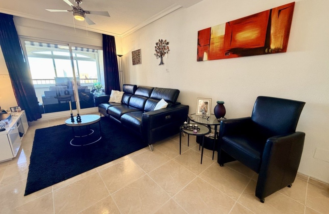 Venta - Apartamento / Piso -
San Fulgencio - Costa Blanca
