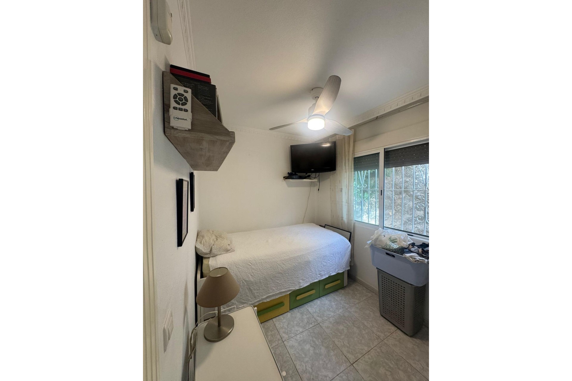 Venta - Apartamento / Piso -
San Fulgencio - La Marina