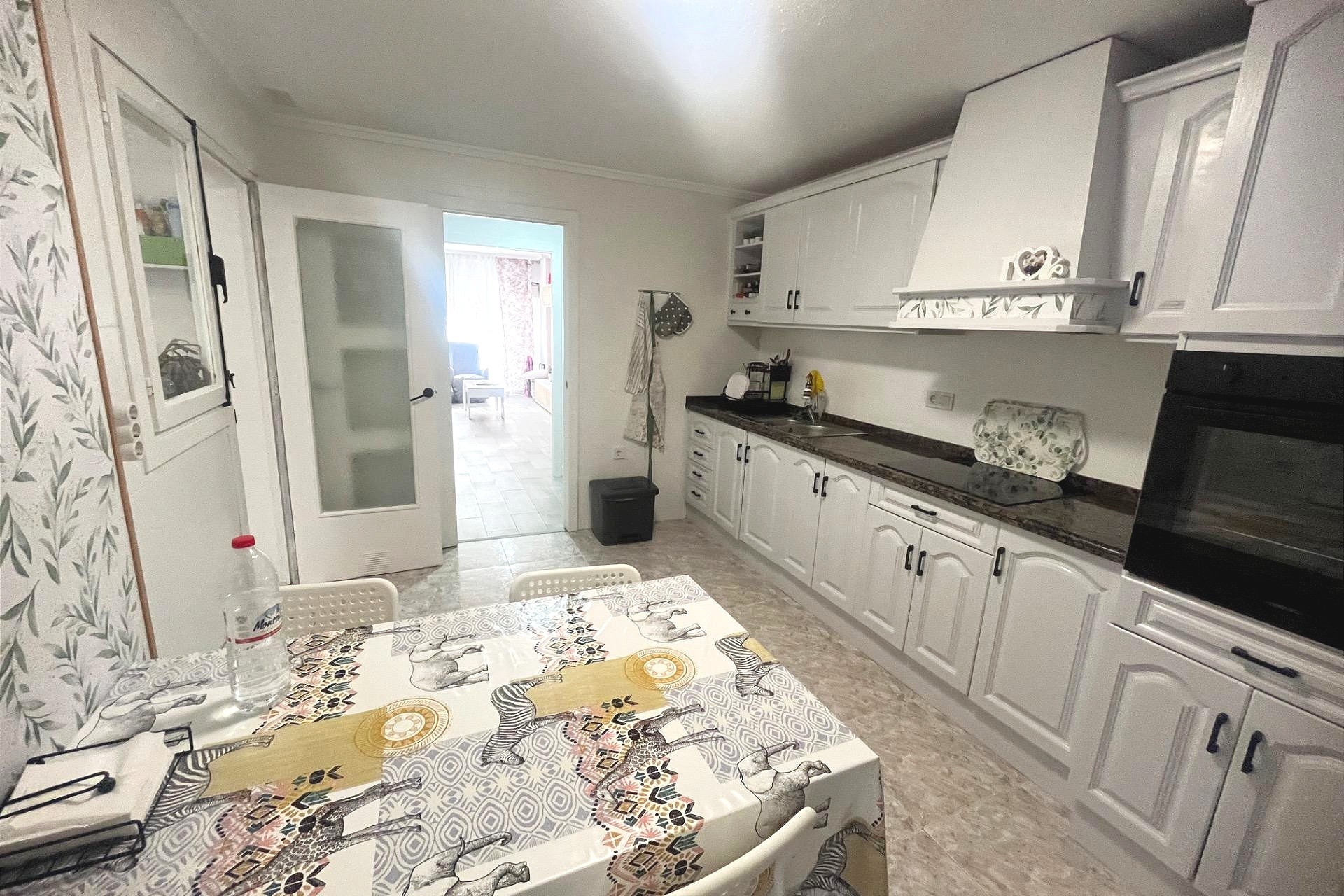 Venta - Apartamento / Piso -
San Fulgencio - San Fulgencio Pueblo