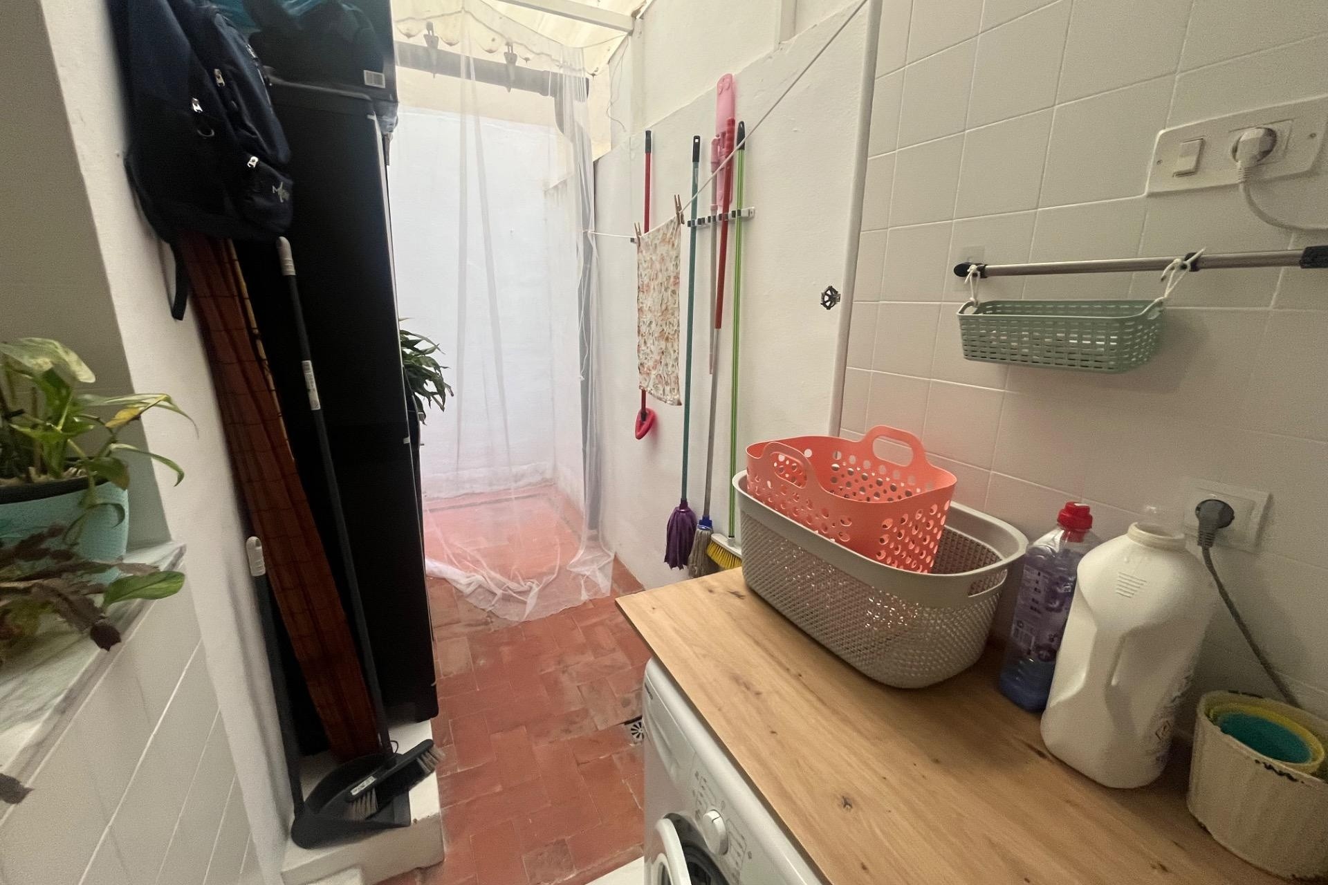 Venta - Apartamento / Piso -
San Fulgencio - San Fulgencio Pueblo