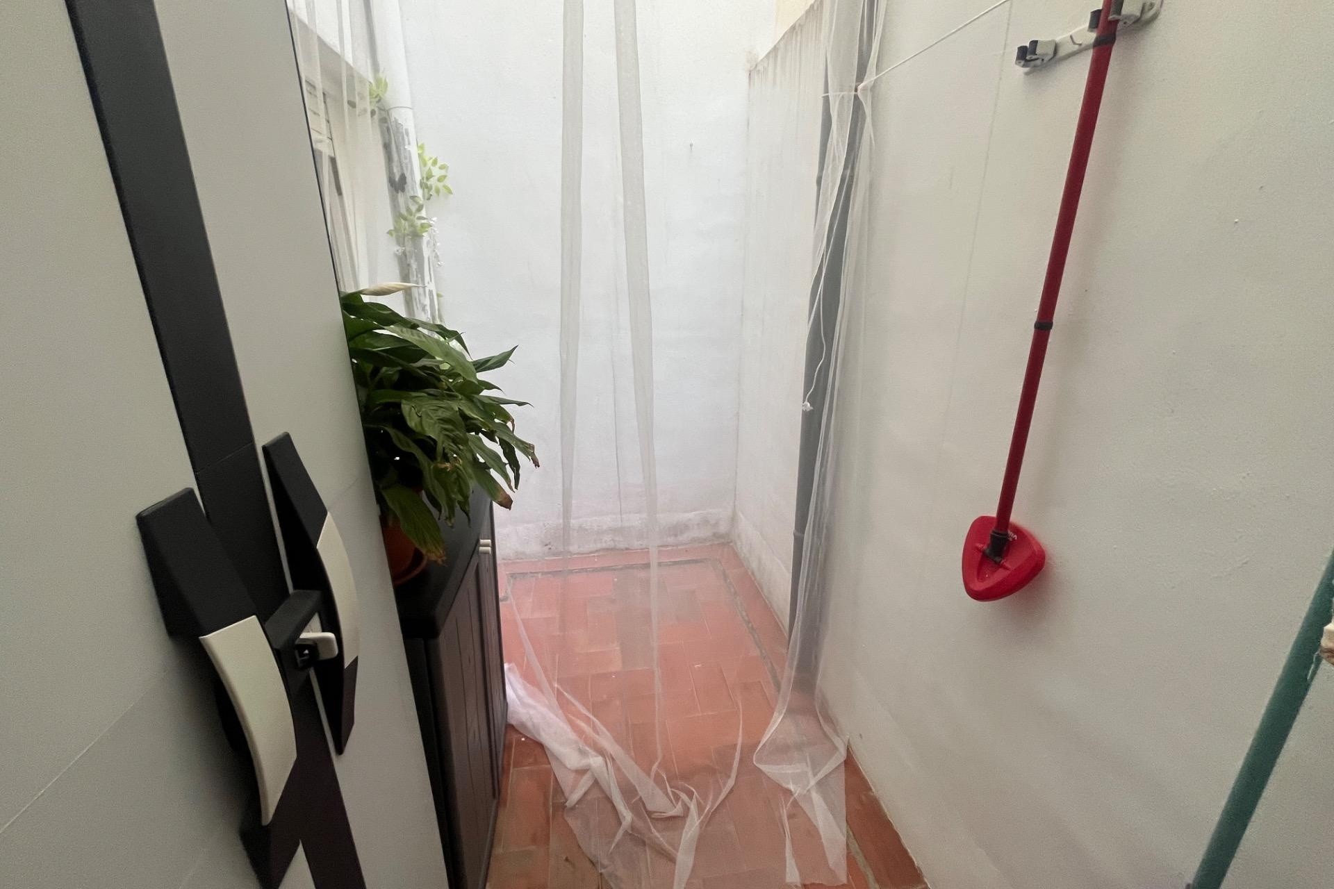Venta - Apartamento / Piso -
San Fulgencio - San Fulgencio Pueblo