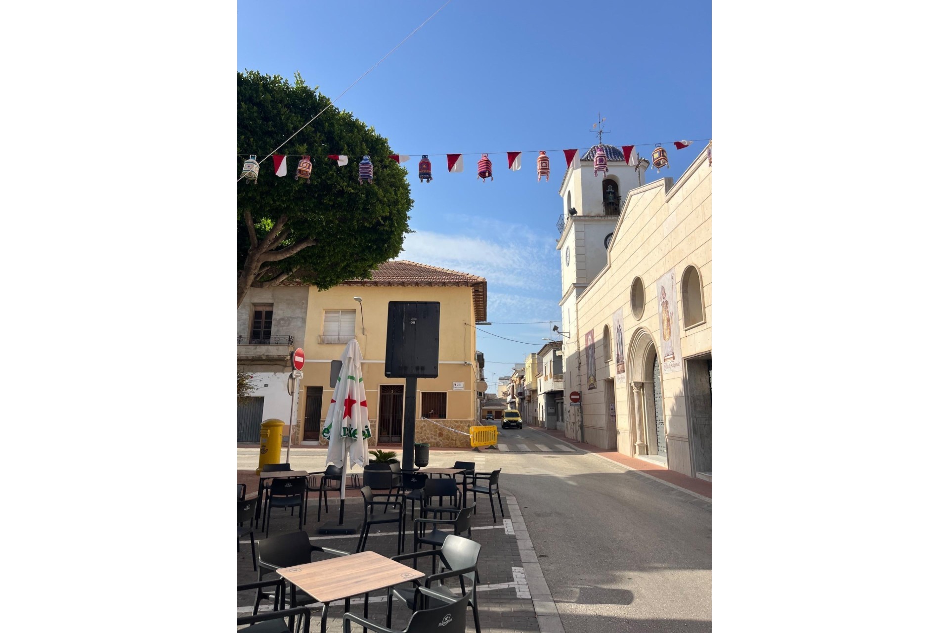 Venta - Apartamento / Piso -
San Fulgencio - San Fulgencio Pueblo