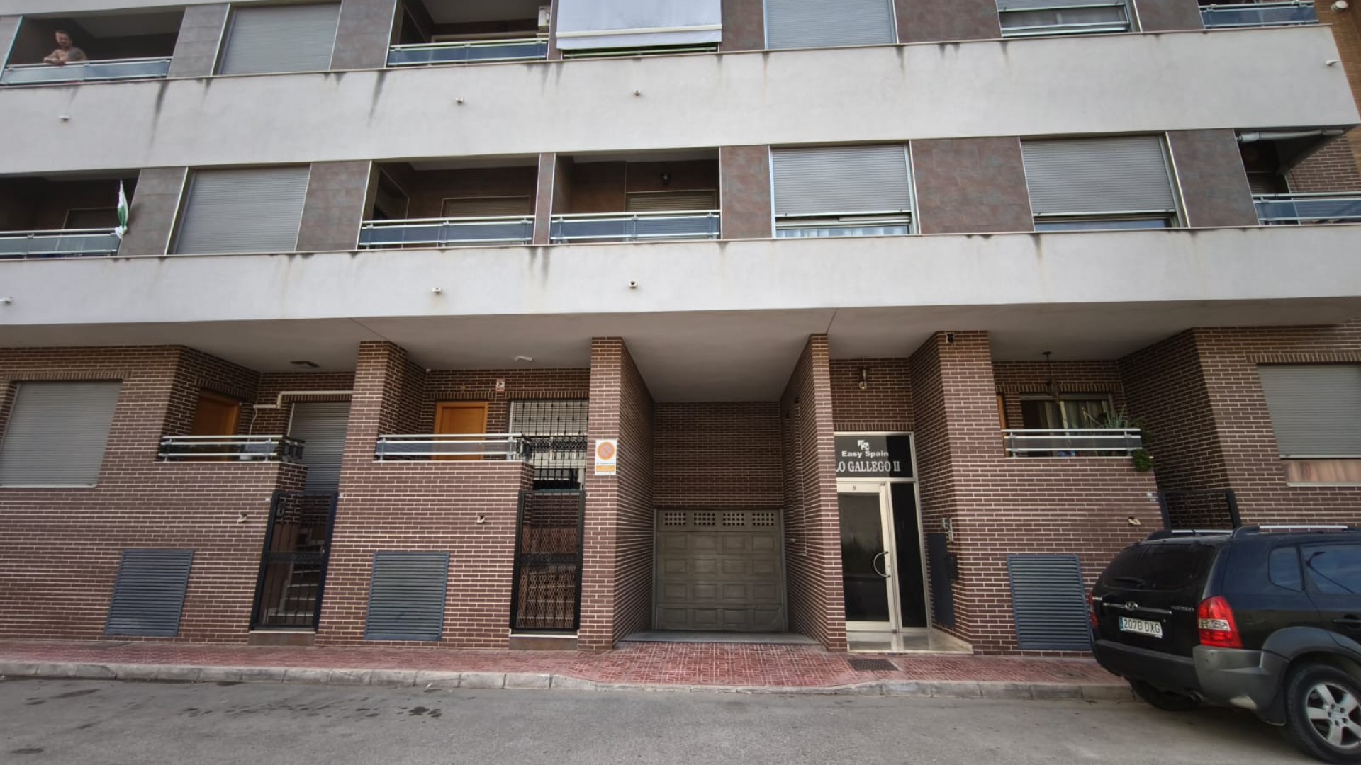 Venta - Apartamento piso -
San Isidro De Albatera - San Isidro