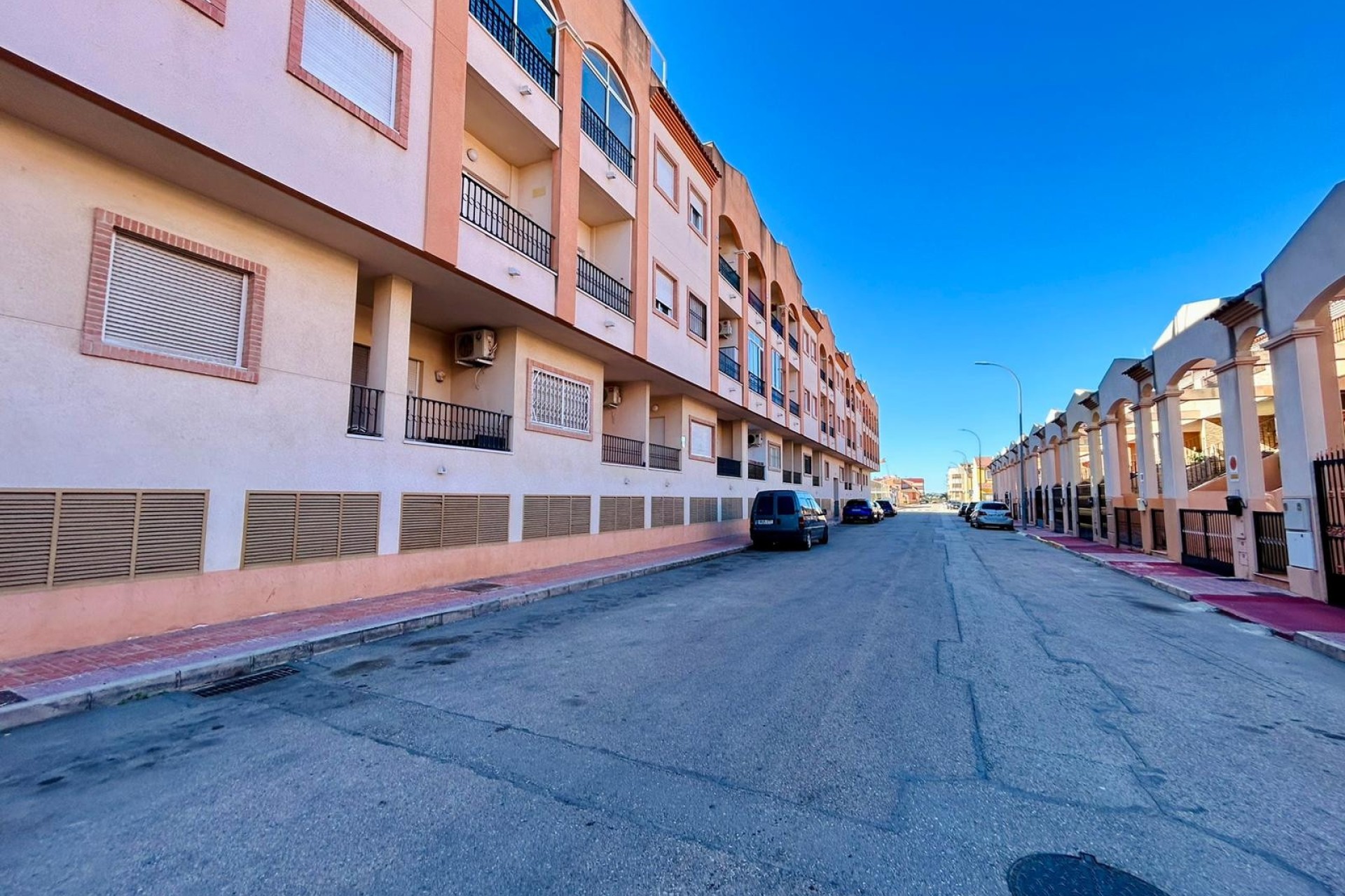 Venta - Apartamento / Piso -
San Isidro - Inland