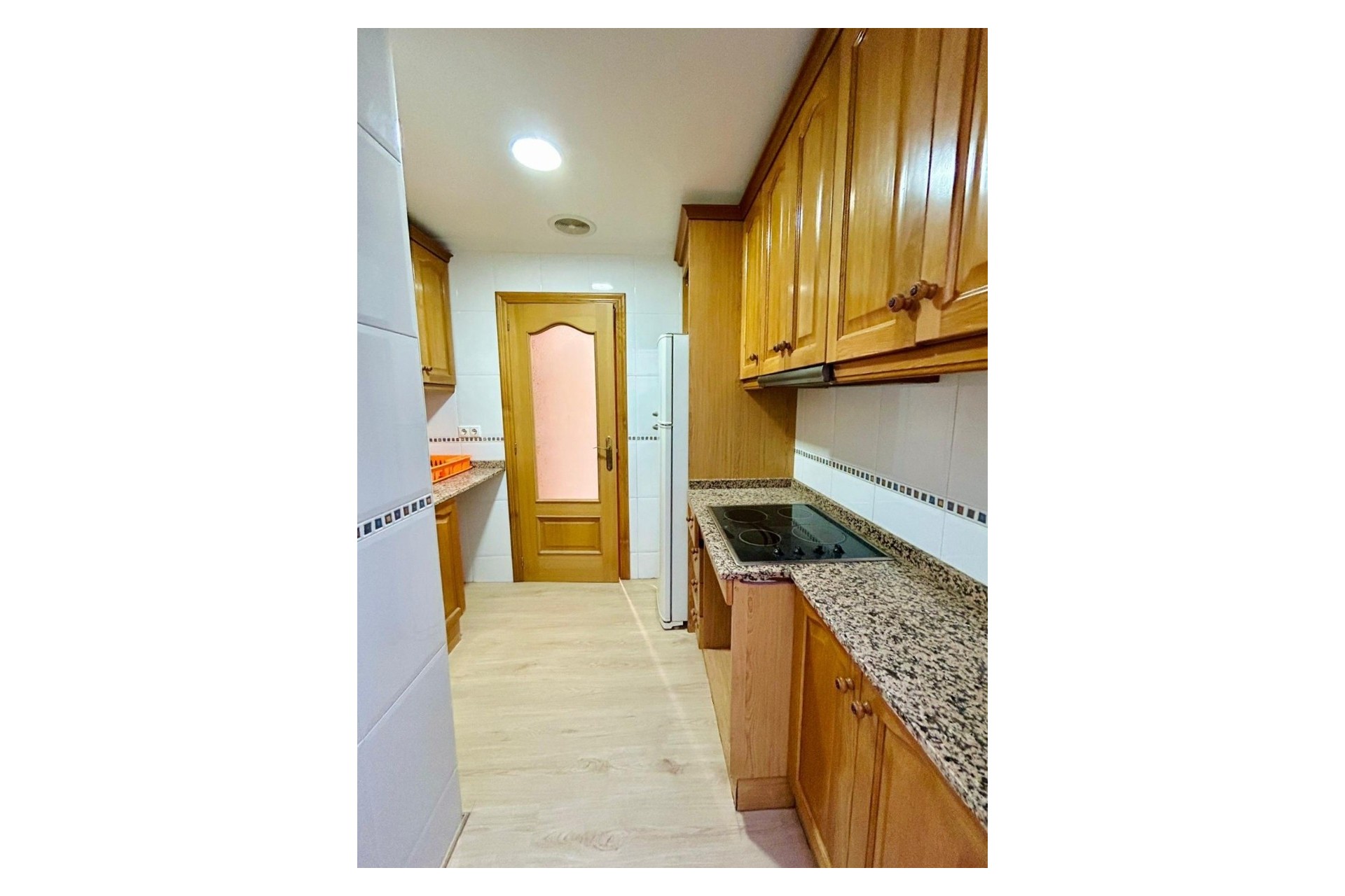 Venta - Apartamento / Piso -
San Isidro - Inland