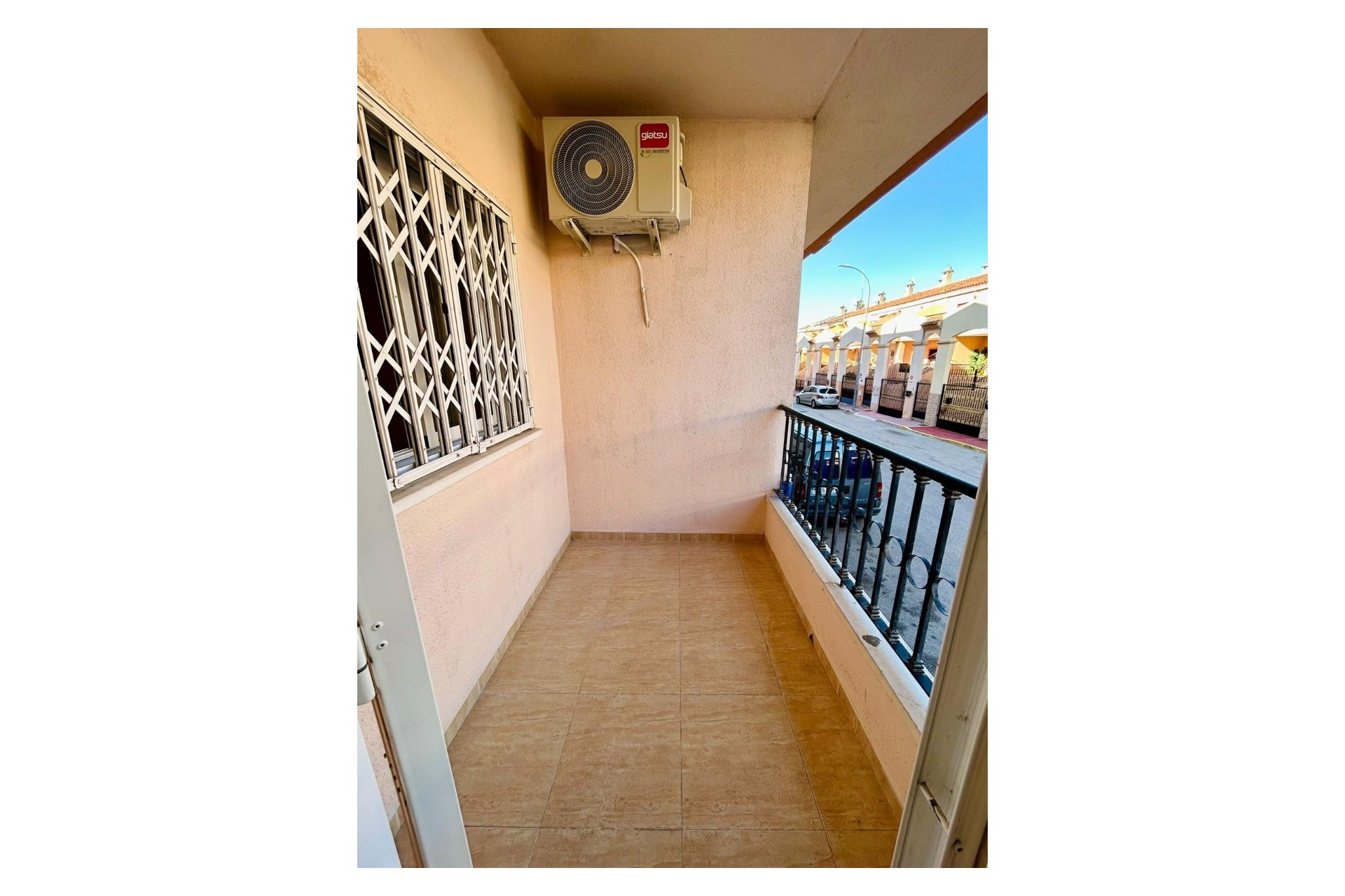 Venta - Apartamento / Piso -
San Isidro - Inland