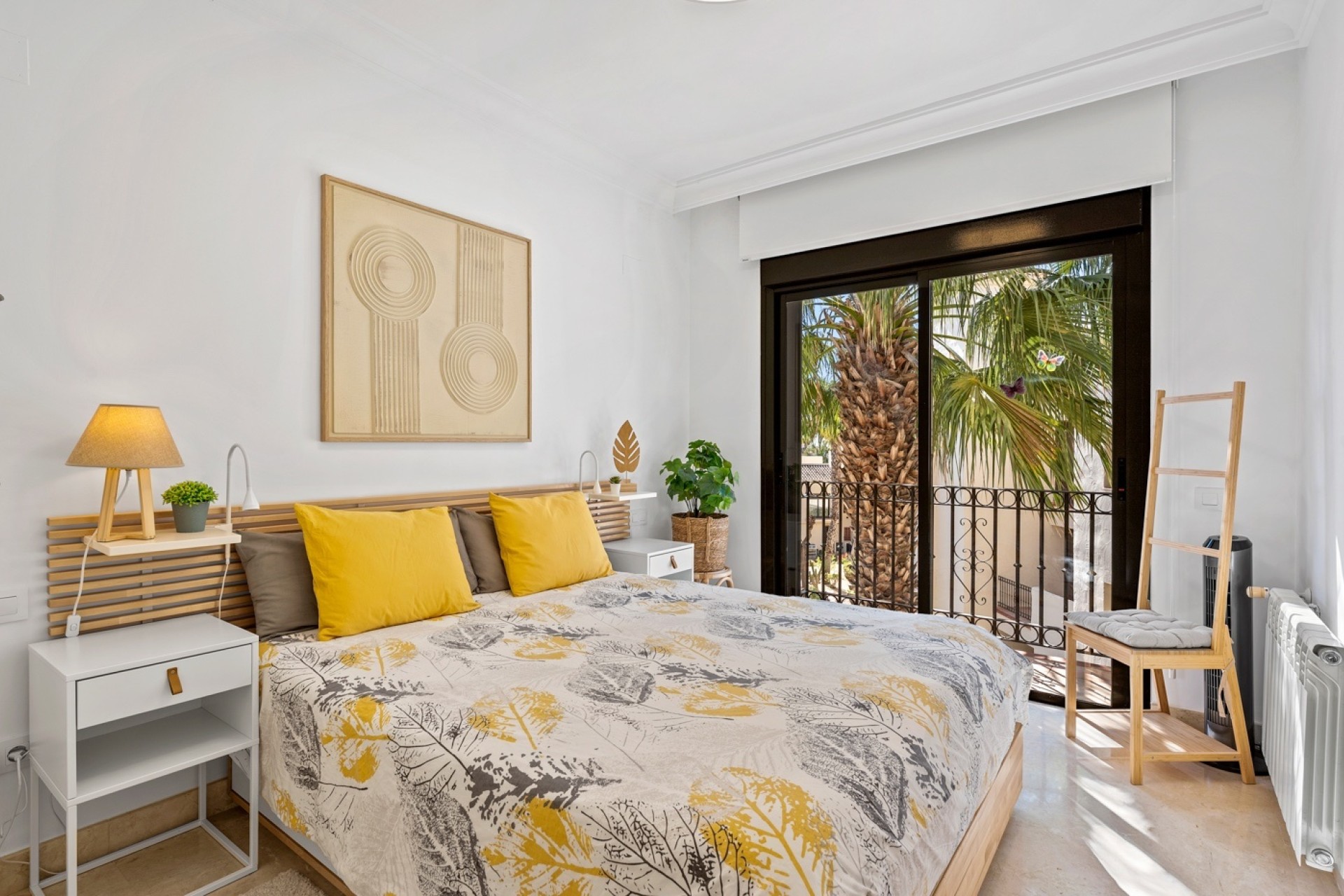 Venta - Apartamento piso -
San Javier - Roda Golf