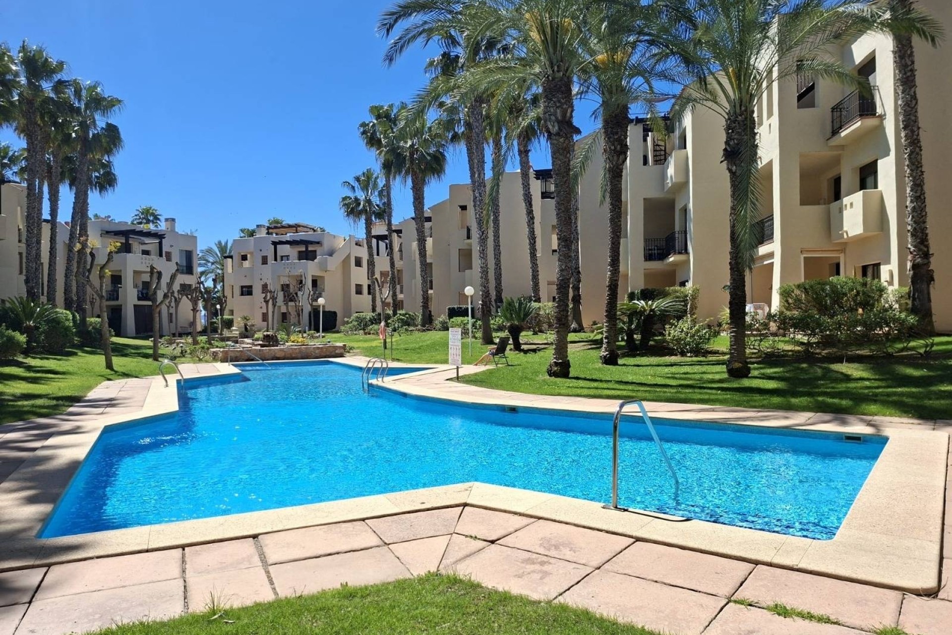 Venta - Apartamento / Piso -
San Javier - Roda