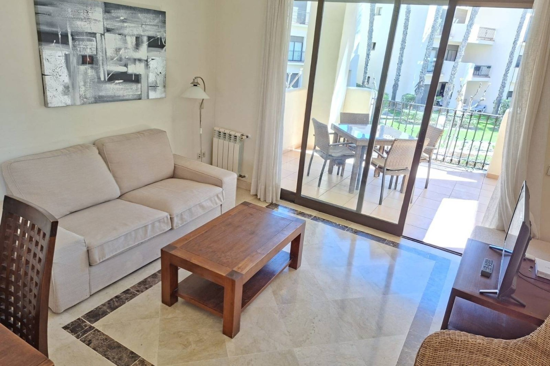 Venta - Apartamento / Piso -
San Javier - Roda