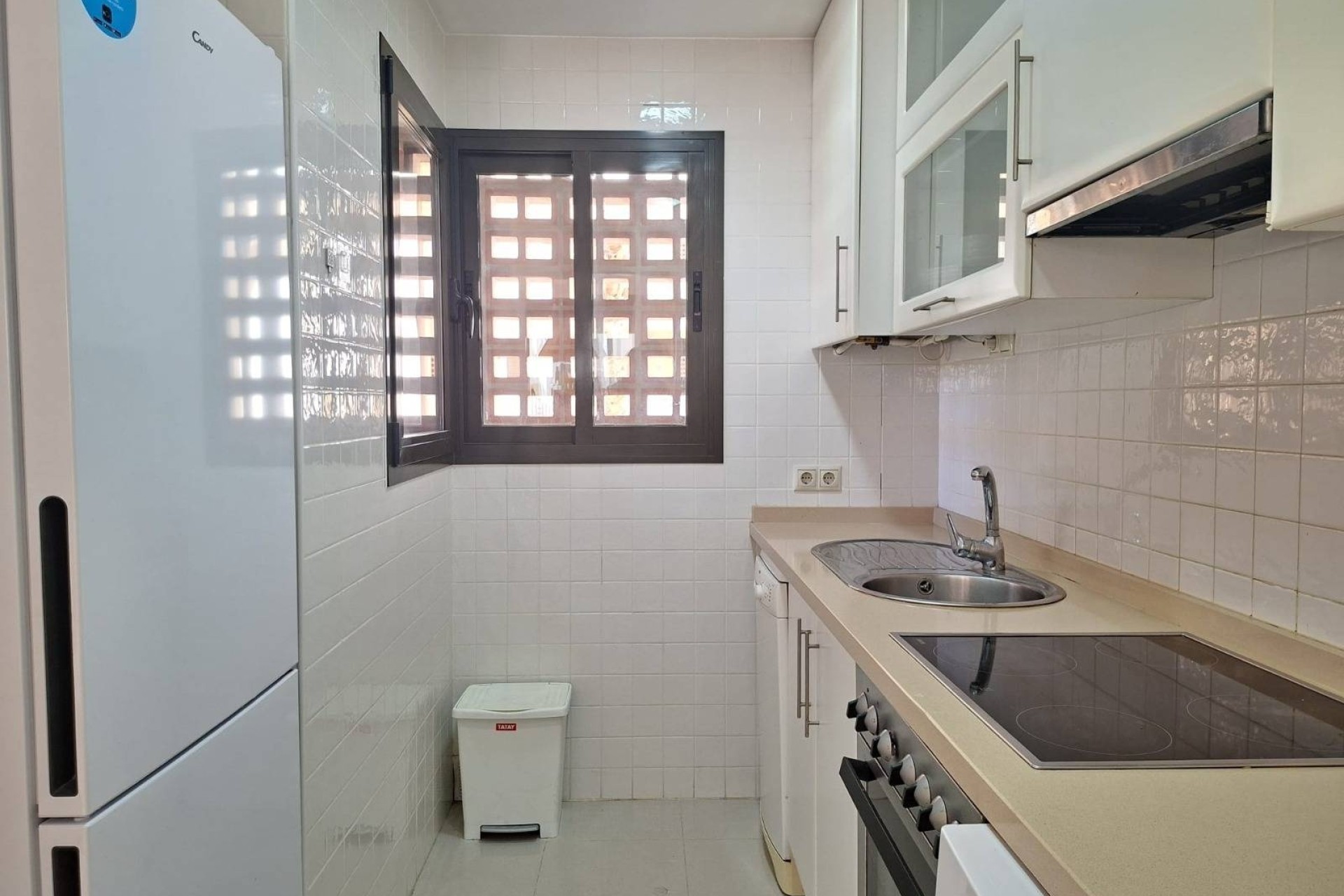 Venta - Apartamento / Piso -
San Javier - Roda