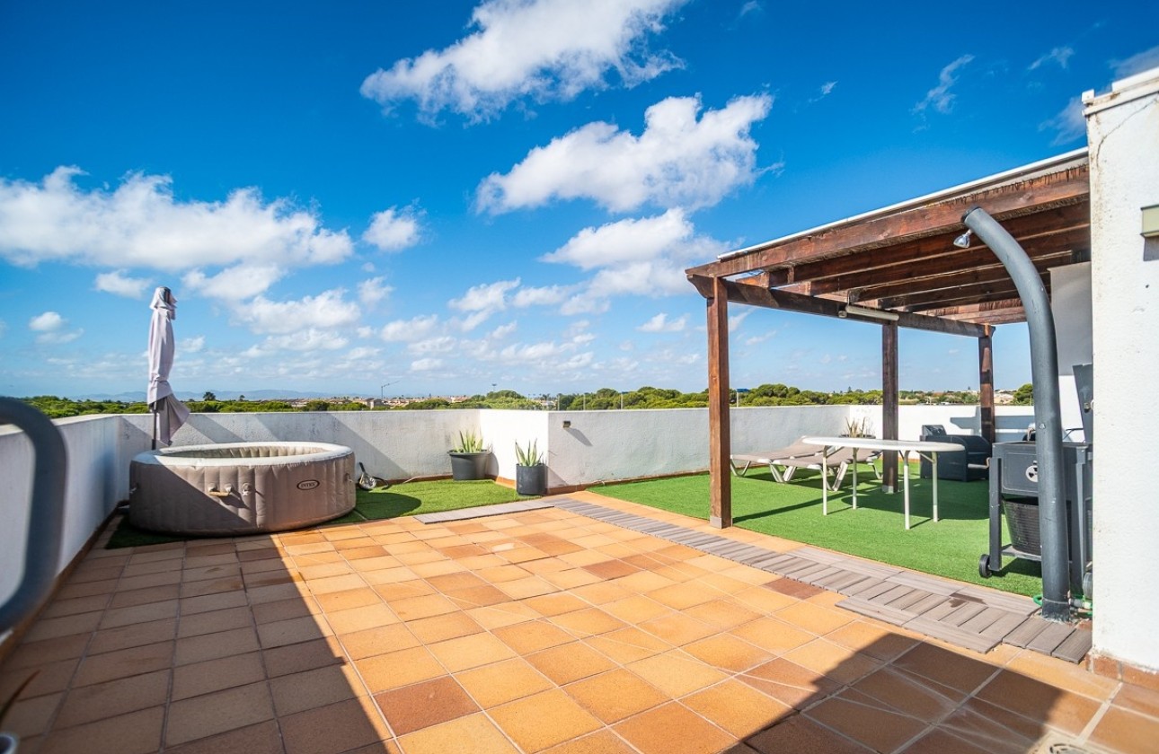 Venta - Apartamento / Piso -
San Javier - Santiago de la Ribera