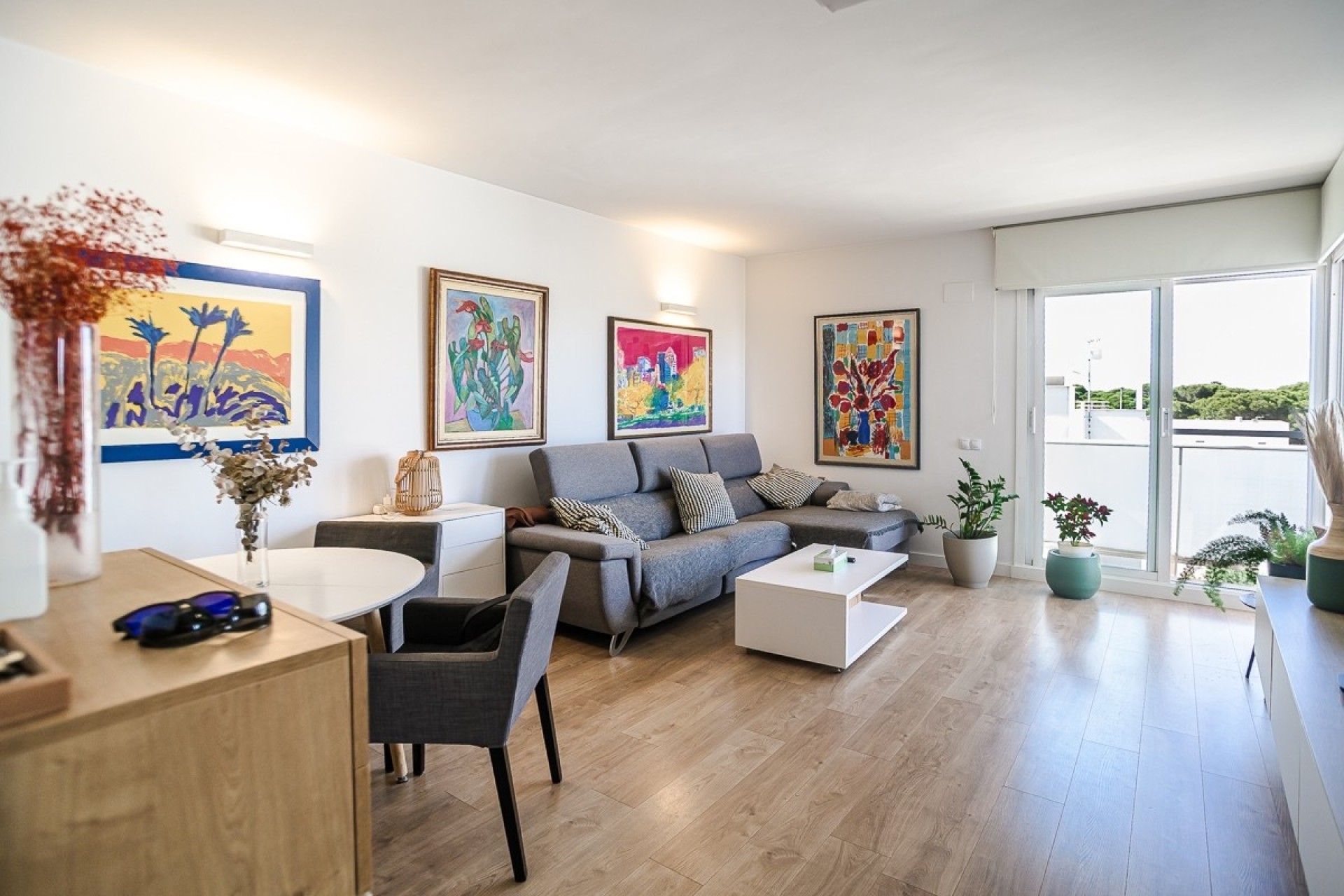 Venta - Apartamento / Piso -
San Javier - Santiago de la Ribera