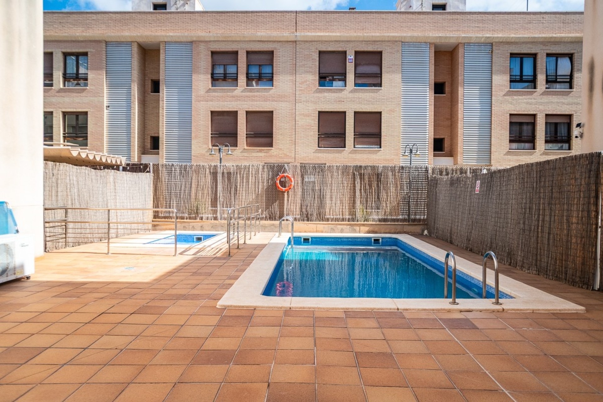 Venta - Apartamento / Piso -
San Javier - Santiago de la Ribera