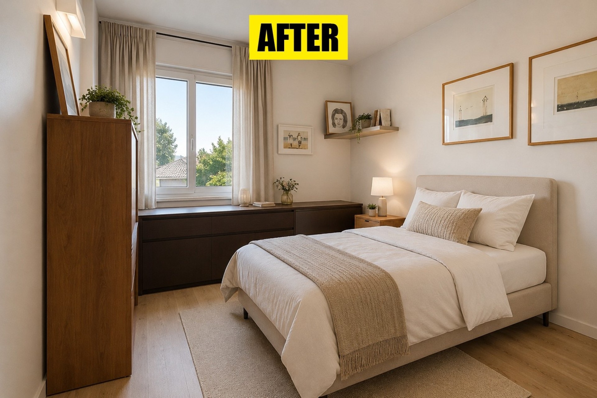 Venta - Apartamento / Piso -
San Javier - Santiago de la Ribera
