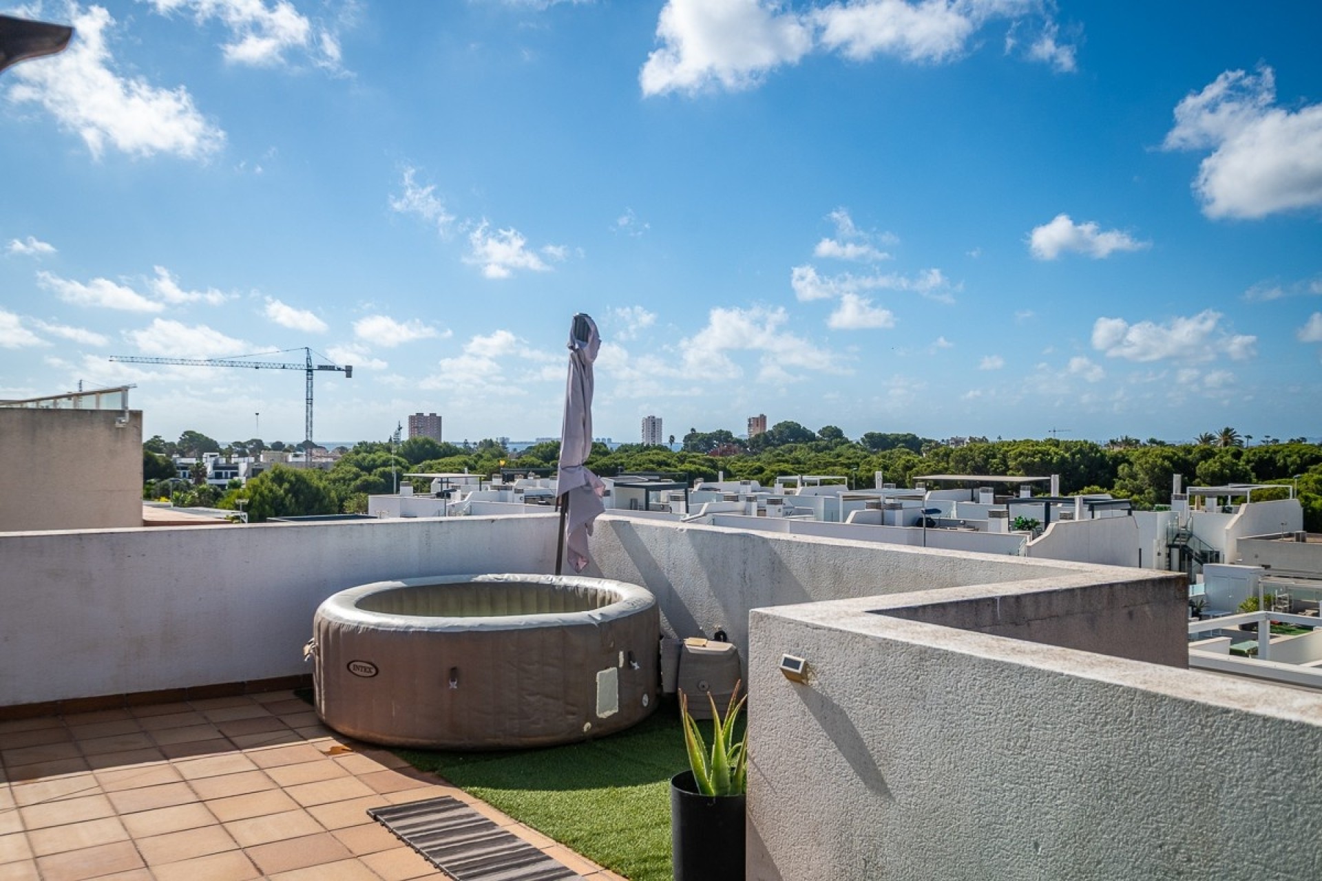 Venta - Apartamento / Piso -
San Javier - Santiago de la Ribera