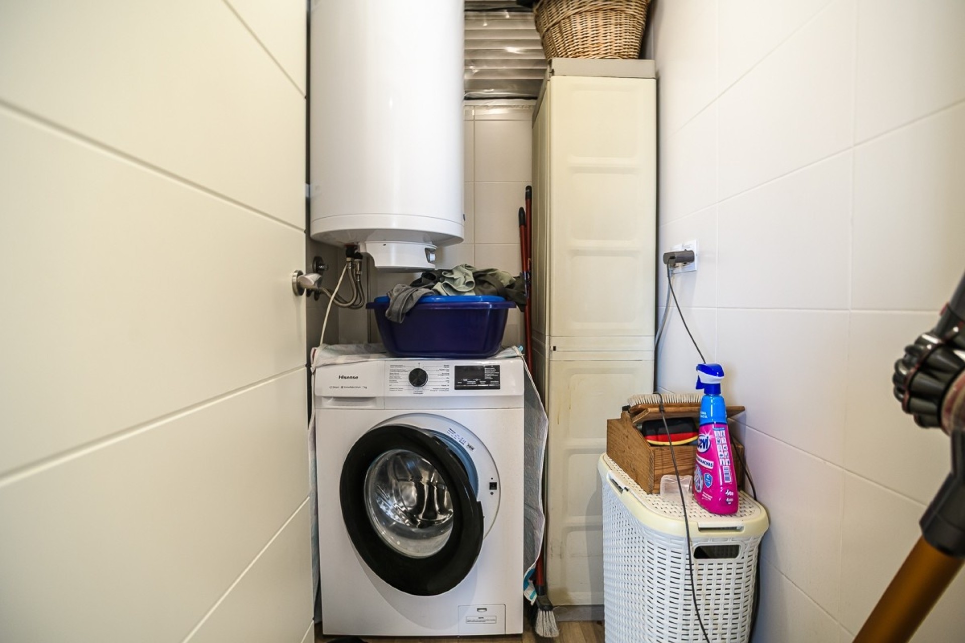 Venta - Apartamento / Piso -
San Javier - Santiago de la Ribera