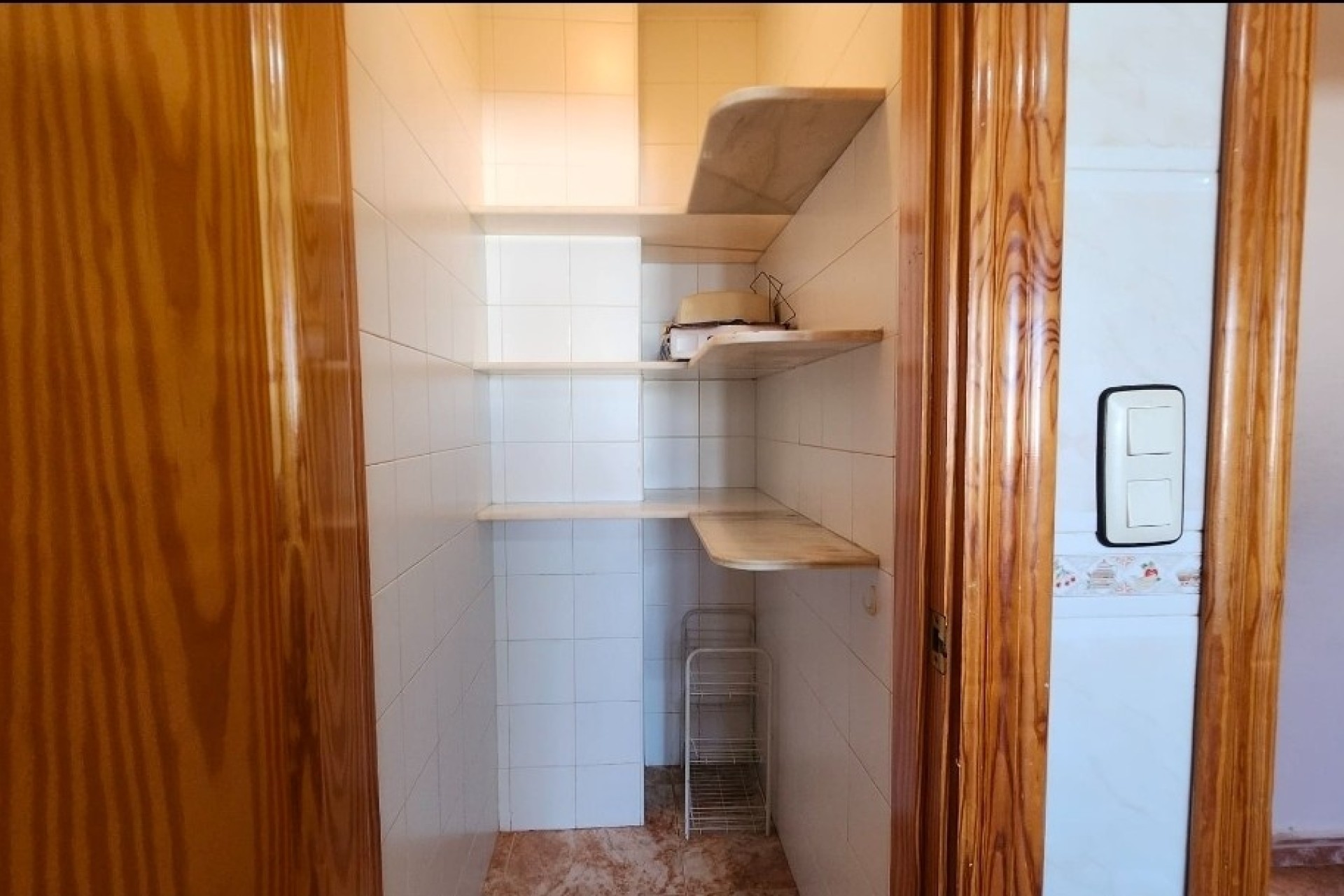 Venta - Apartamento / Piso -
San Javier - Santiago de la Ribera