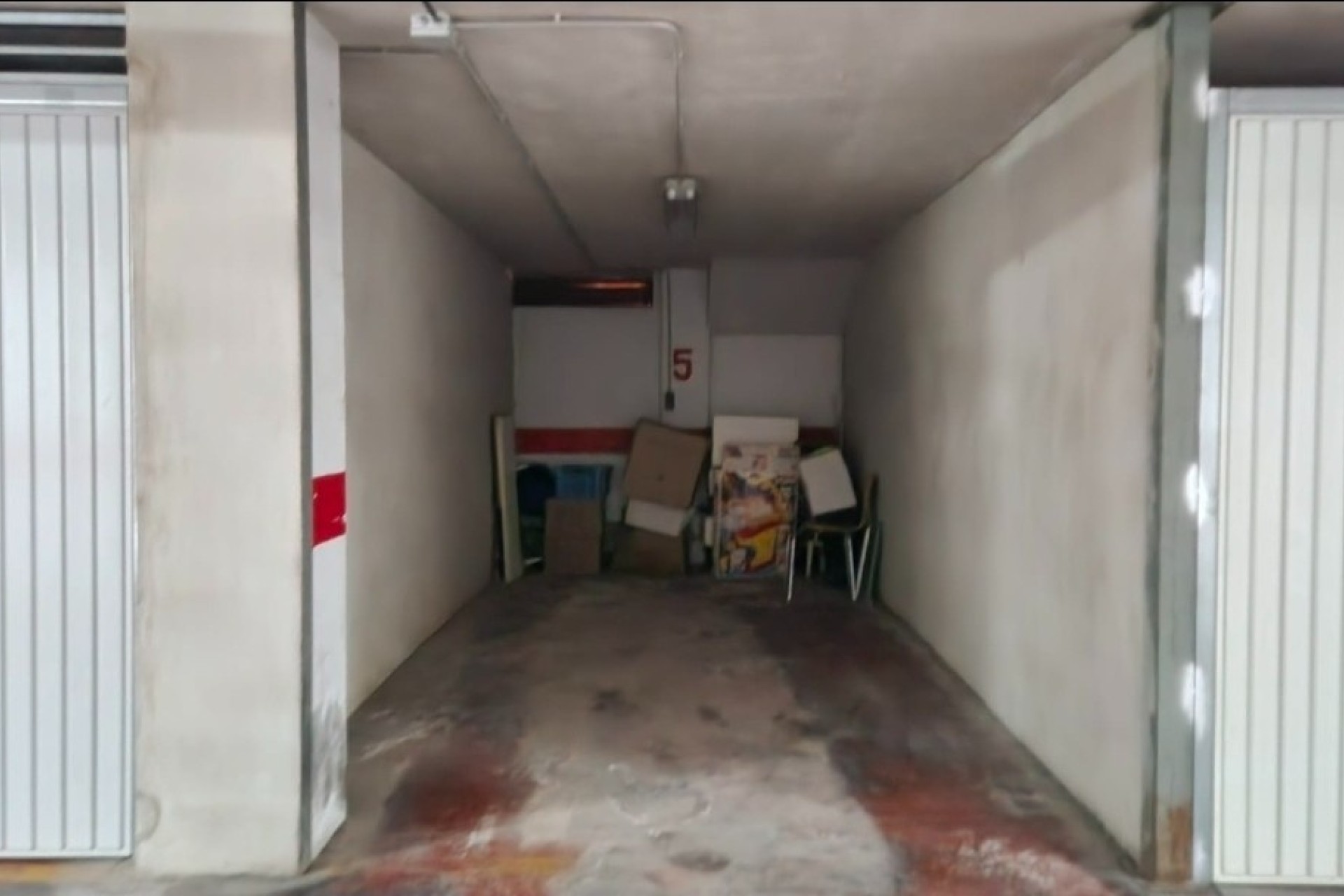 Venta - Apartamento / Piso -
San Javier - Santiago de la Ribera