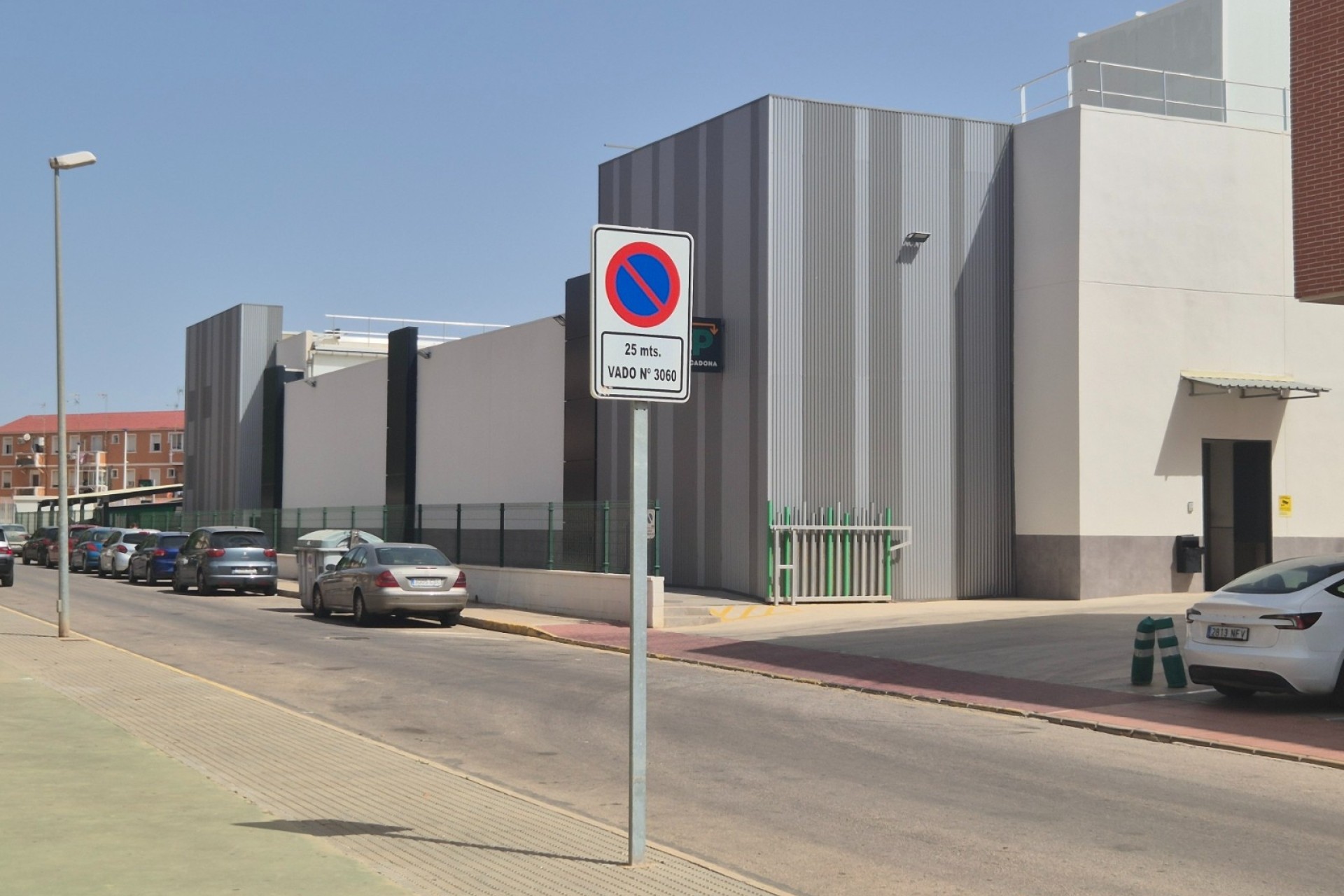 Venta - Apartamento / Piso -
San Javier - Santiago de la Ribera