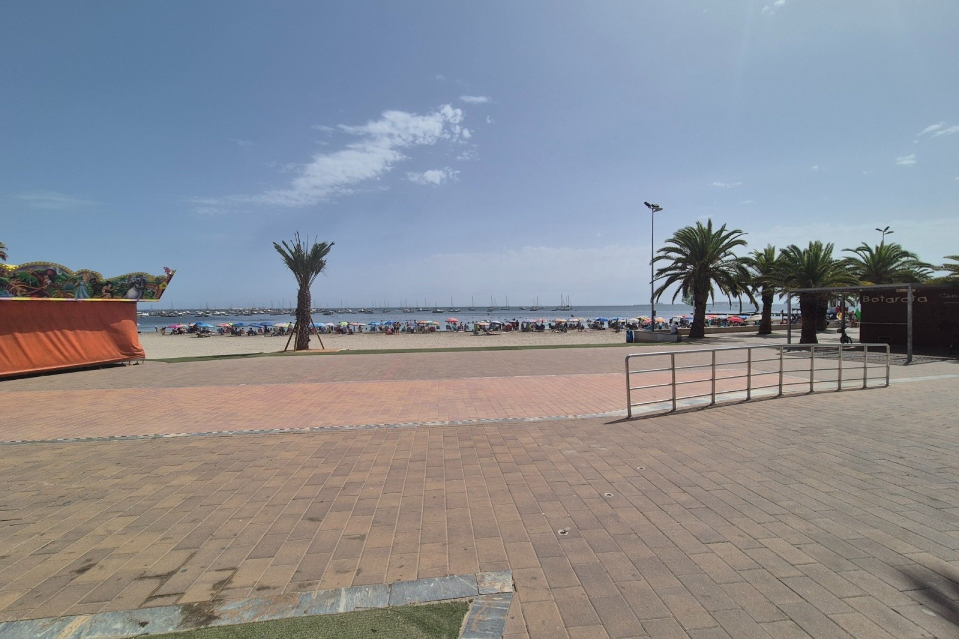 Venta - Apartamento / Piso -
San Javier - Santiago de la Ribera