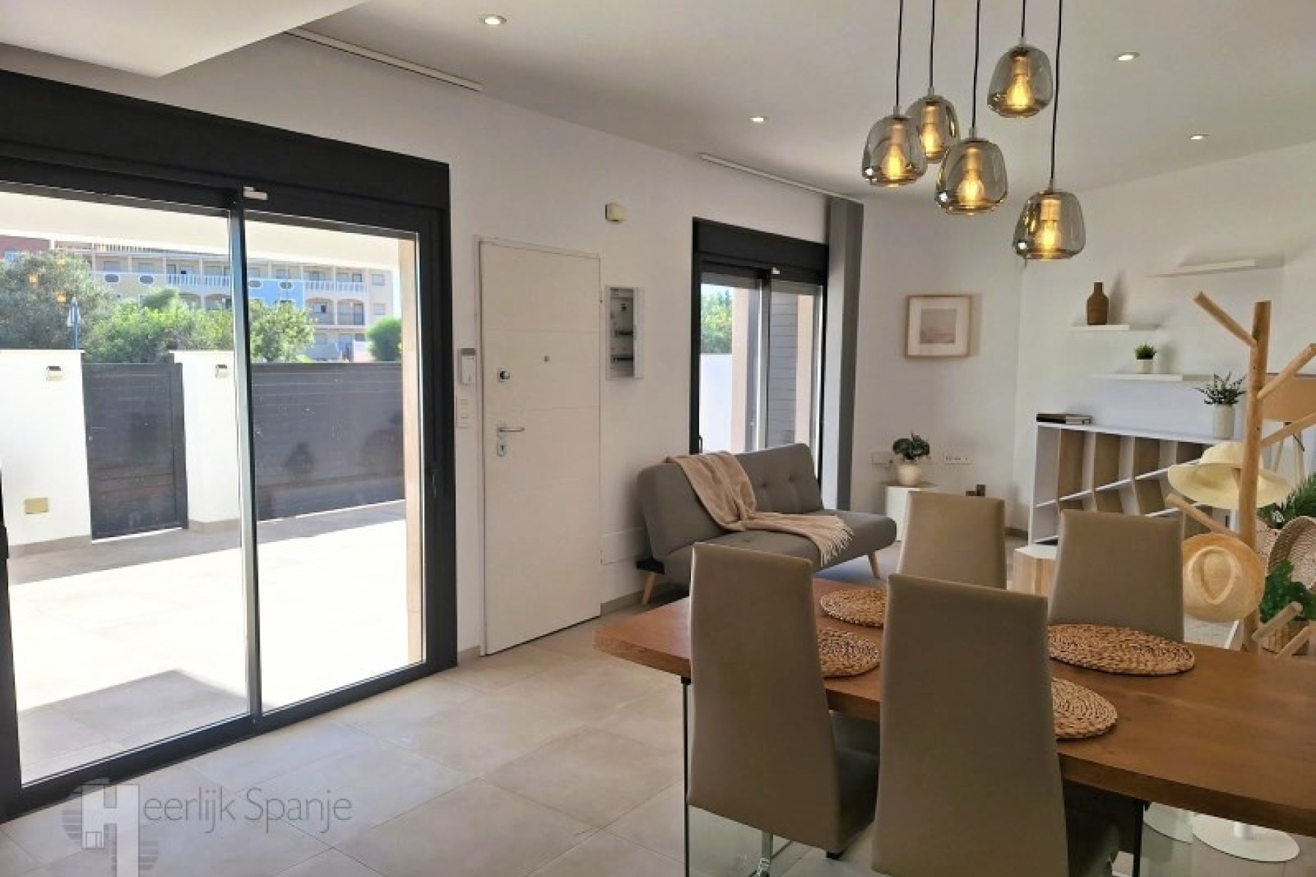 Venta - Apartamento / Piso -
San Javier - Santiago de la Ribera
