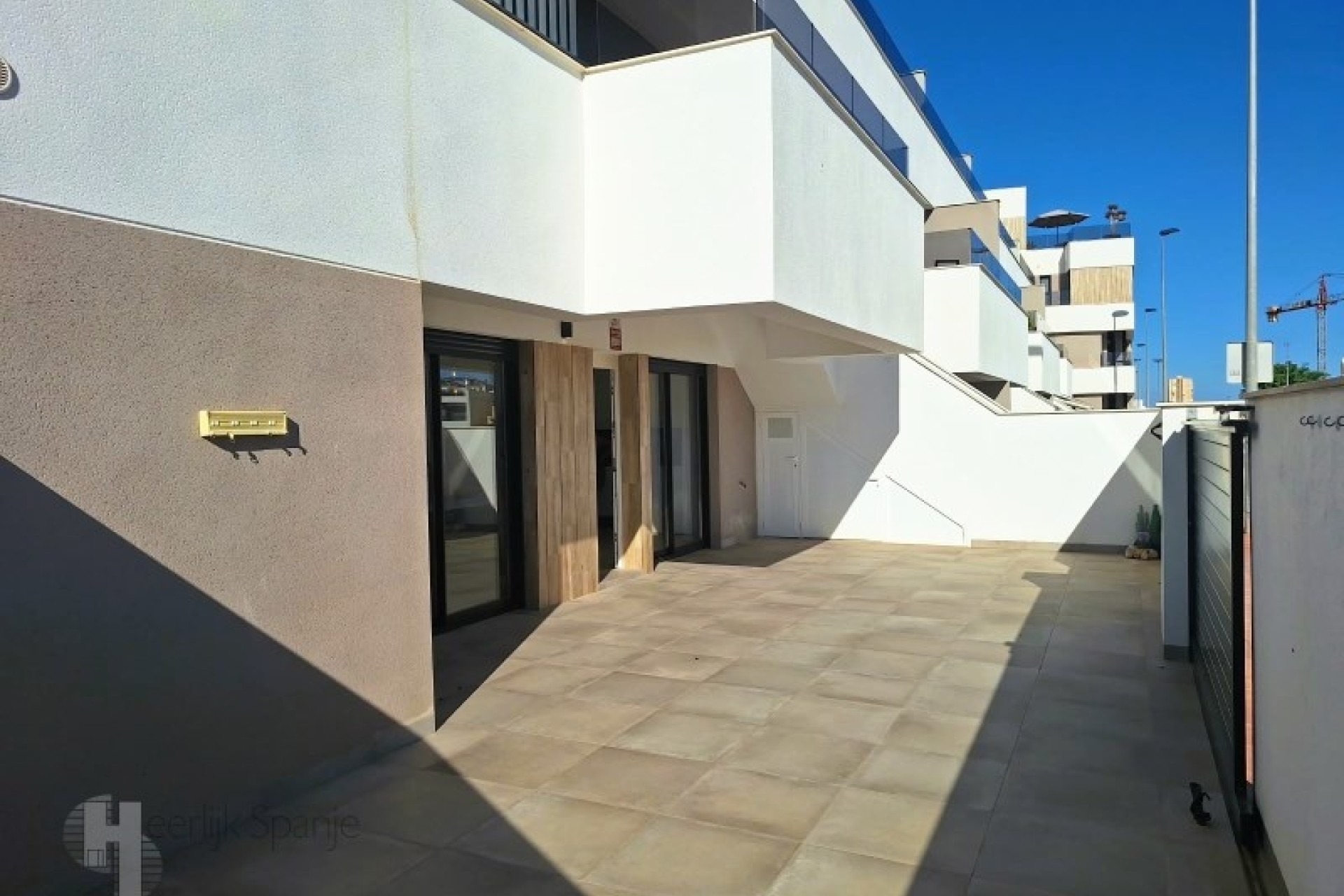 Venta - Apartamento / Piso -
San Javier - Santiago de la Ribera