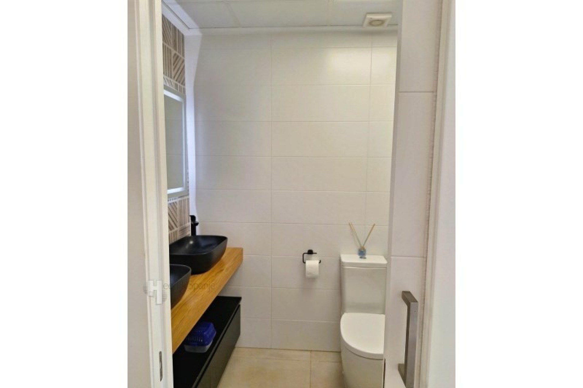 Venta - Apartamento / Piso -
San Javier - Santiago de la Ribera