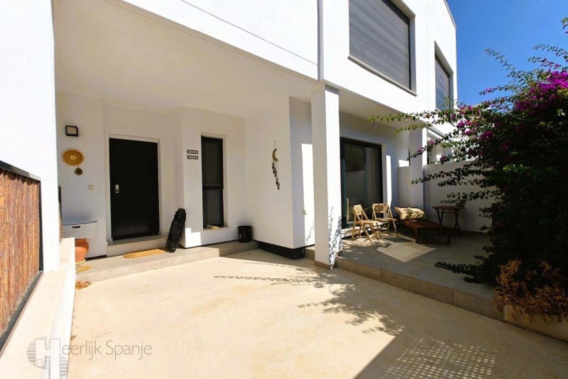 Venta - Apartamento / Piso -
San Javier - Santiago de la Ribera