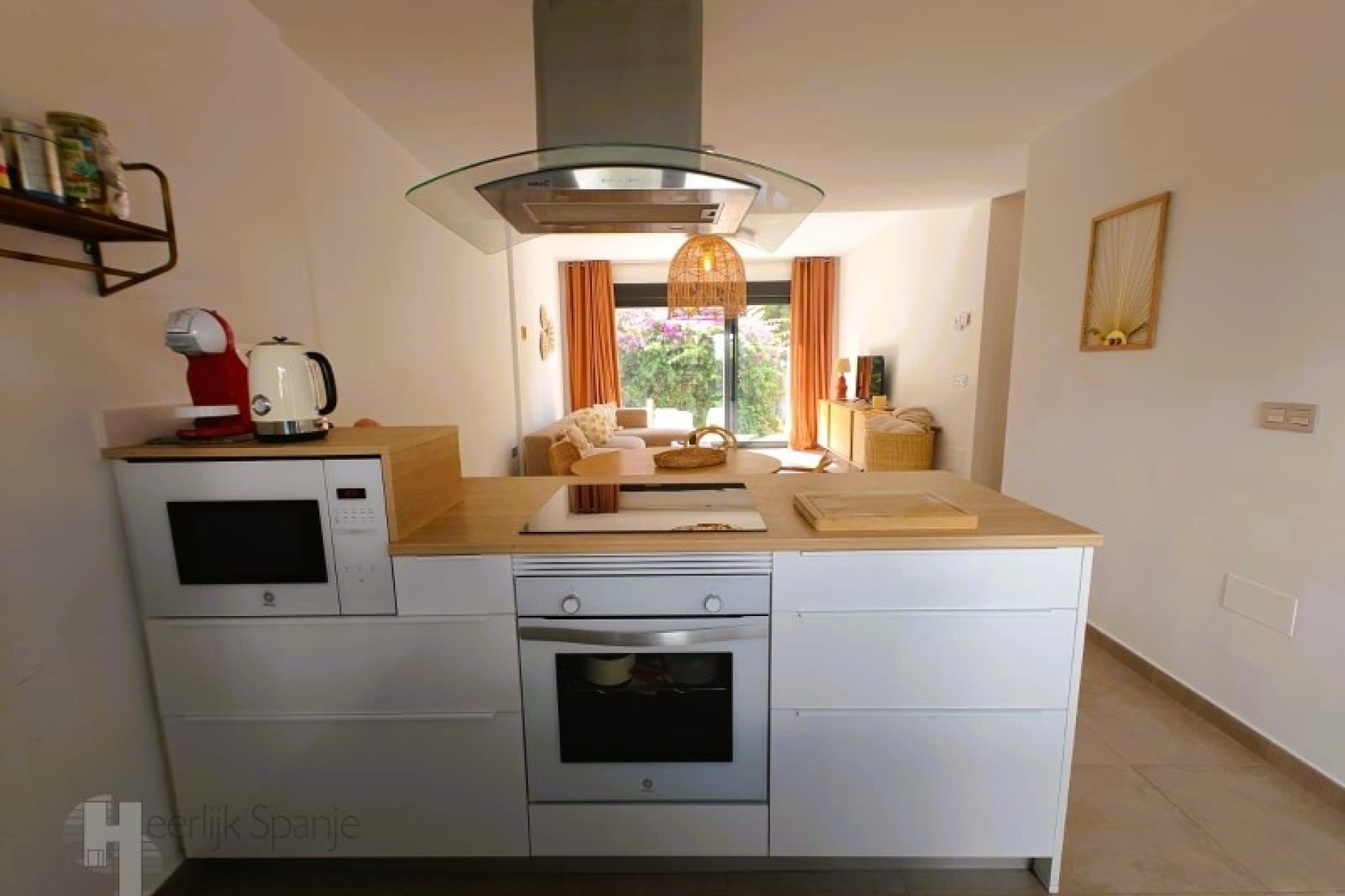 Venta - Apartamento / Piso -
San Javier - Santiago de la Ribera