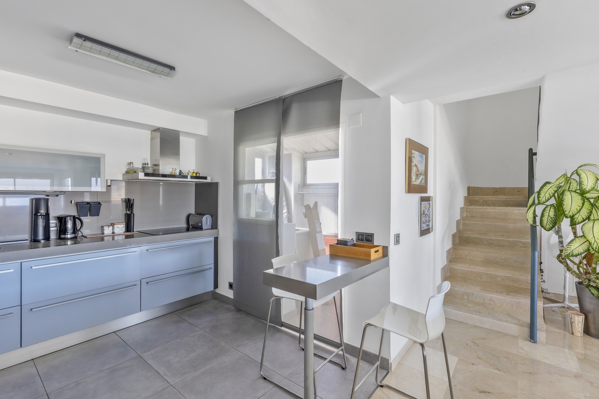 Venta - Apartamento / Piso -
San Juan de Alicante - Costa Blanca