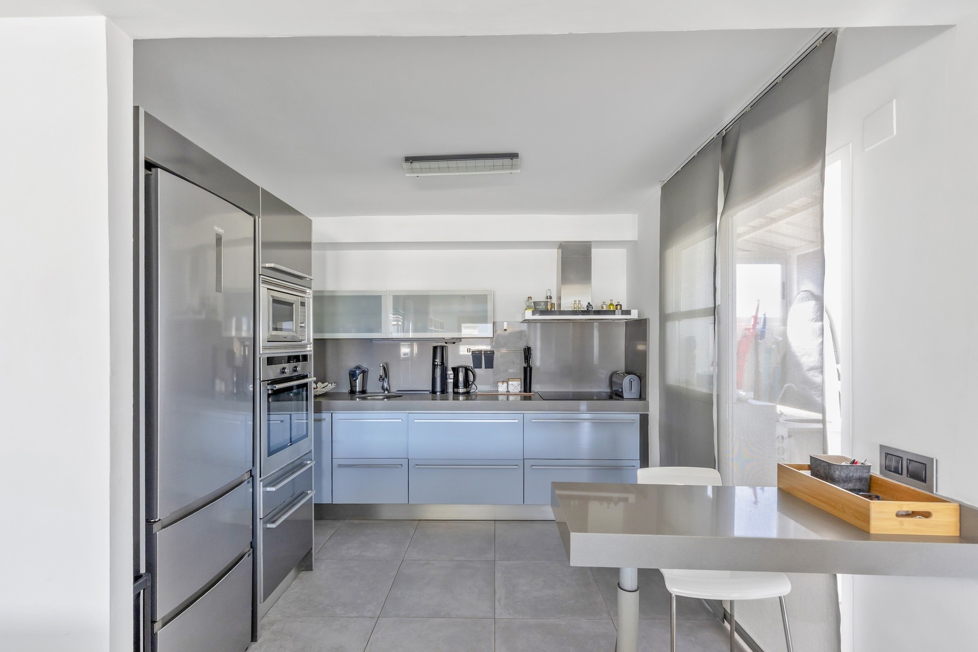 Venta - Apartamento / Piso -
San Juan de Alicante - Costa Blanca
