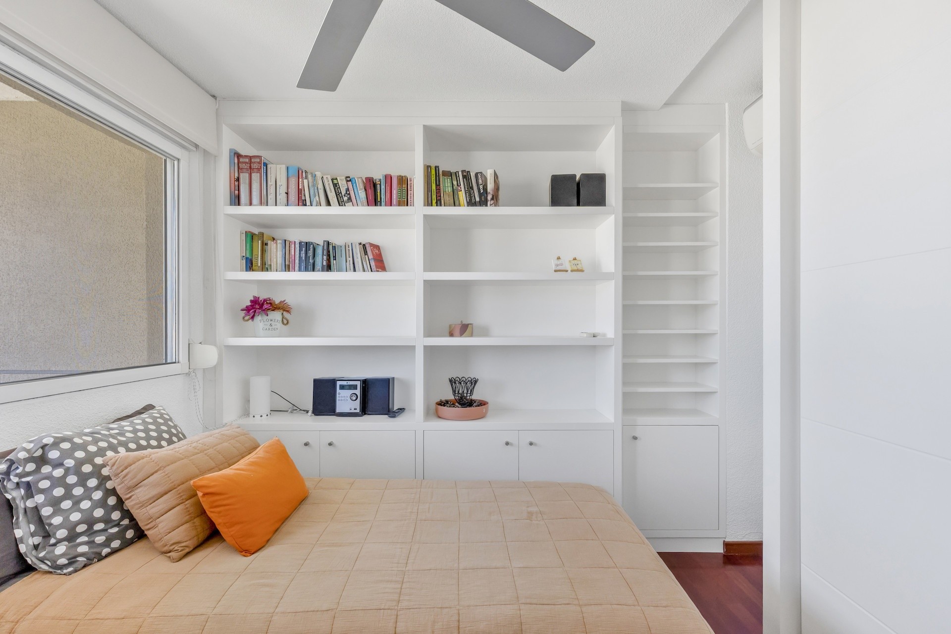 Venta - Apartamento / Piso -
San Juan de Alicante - Costa Blanca