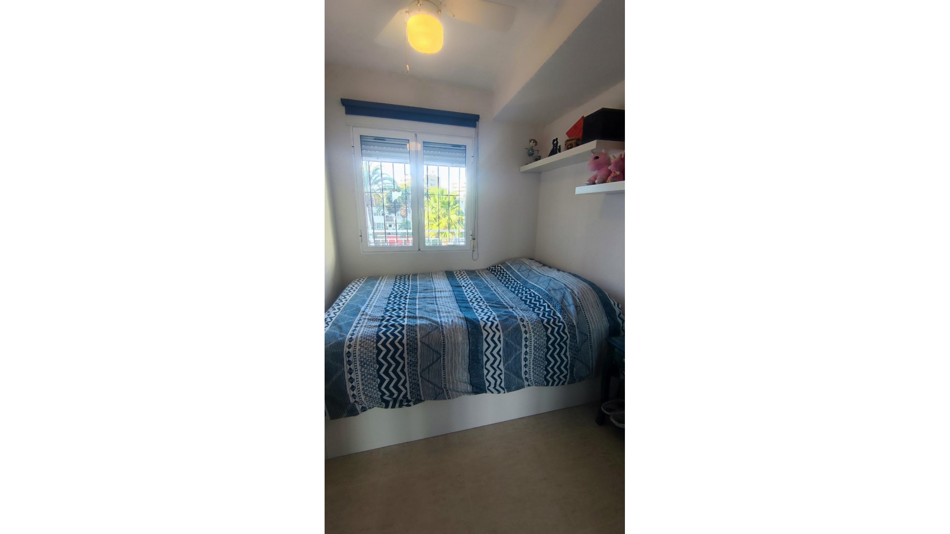 Venta - Apartamento piso -
San Juan de Alicante - SAN JUAN