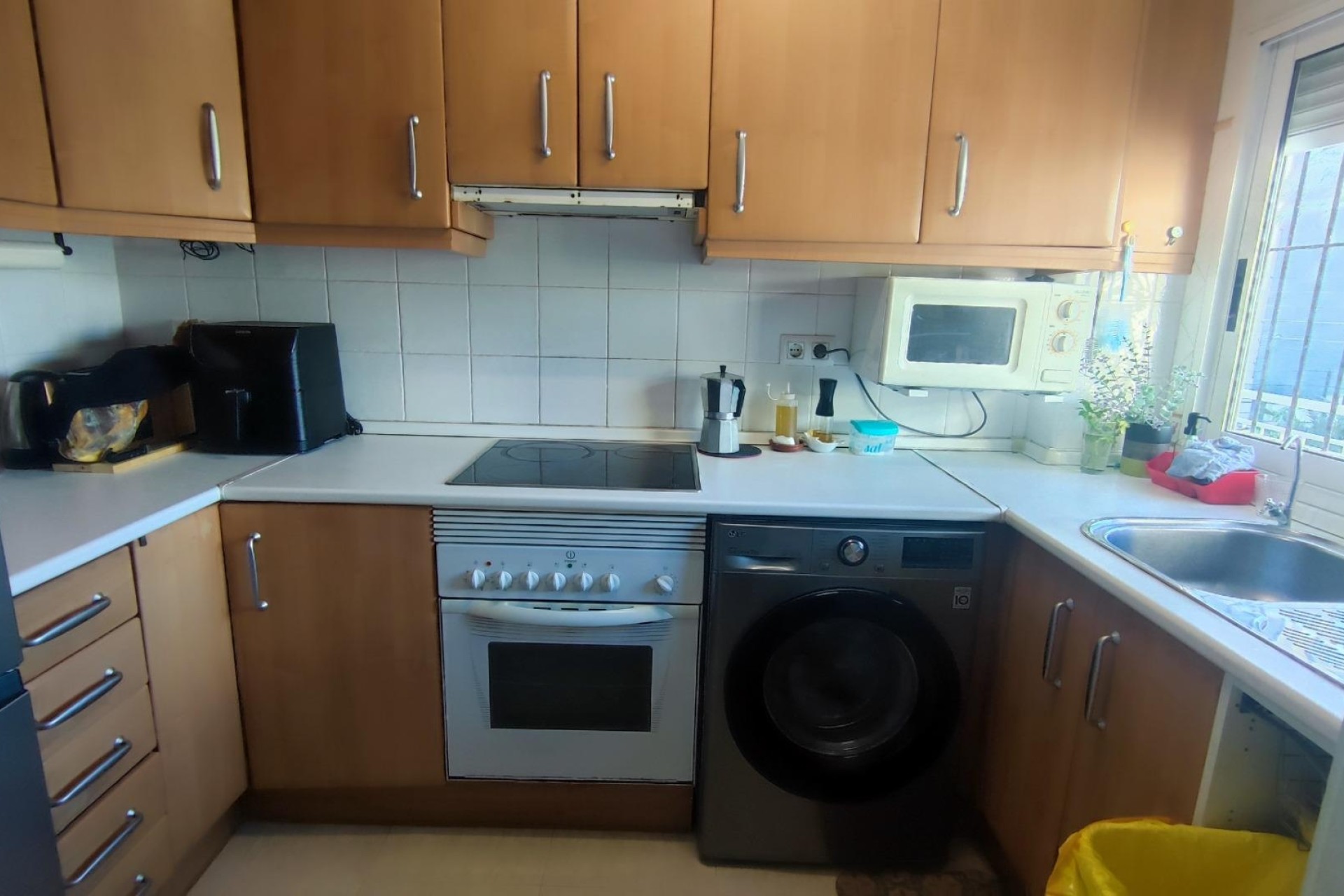 Venta - Apartamento / Piso -
San Juan de Alicante - SAN JUAN