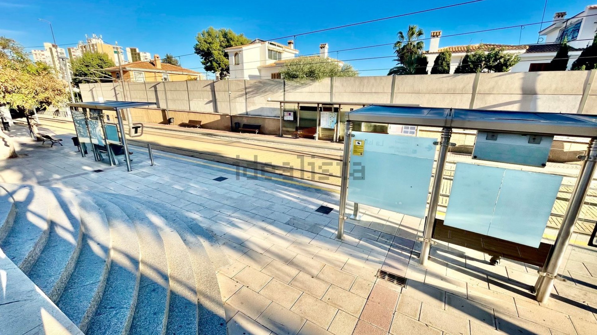 Venta - Apartamento piso -
San Juan de Alicante - SAN JUAN