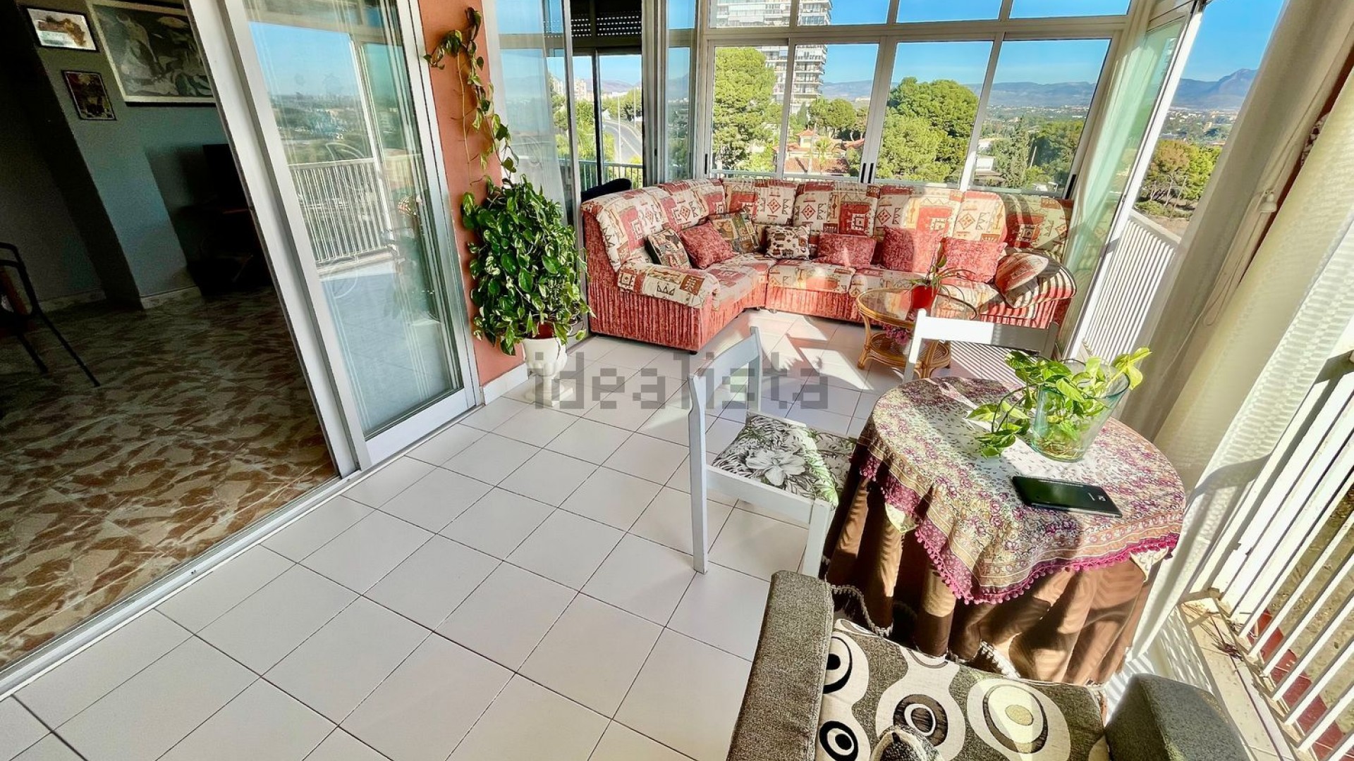 Venta - Apartamento piso -
San Juan de Alicante - SAN JUAN