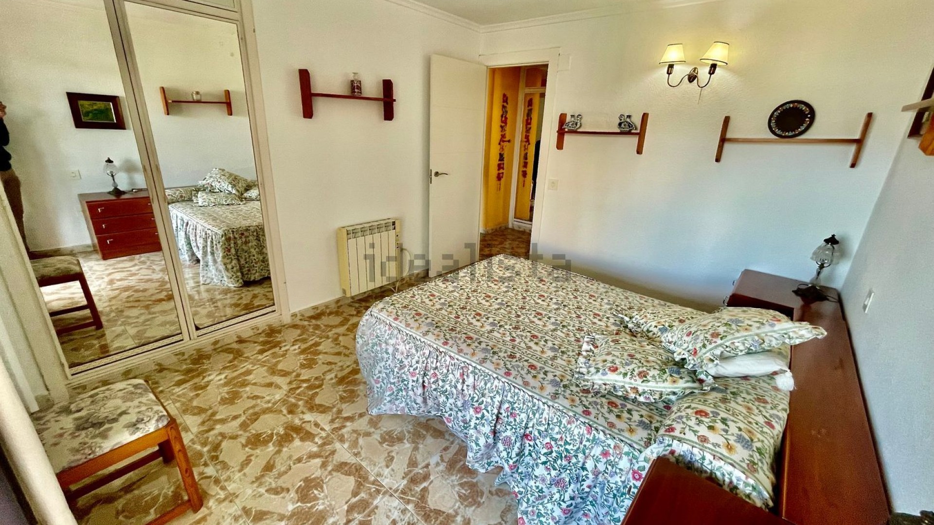 Venta - Apartamento piso -
San Juan de Alicante - SAN JUAN