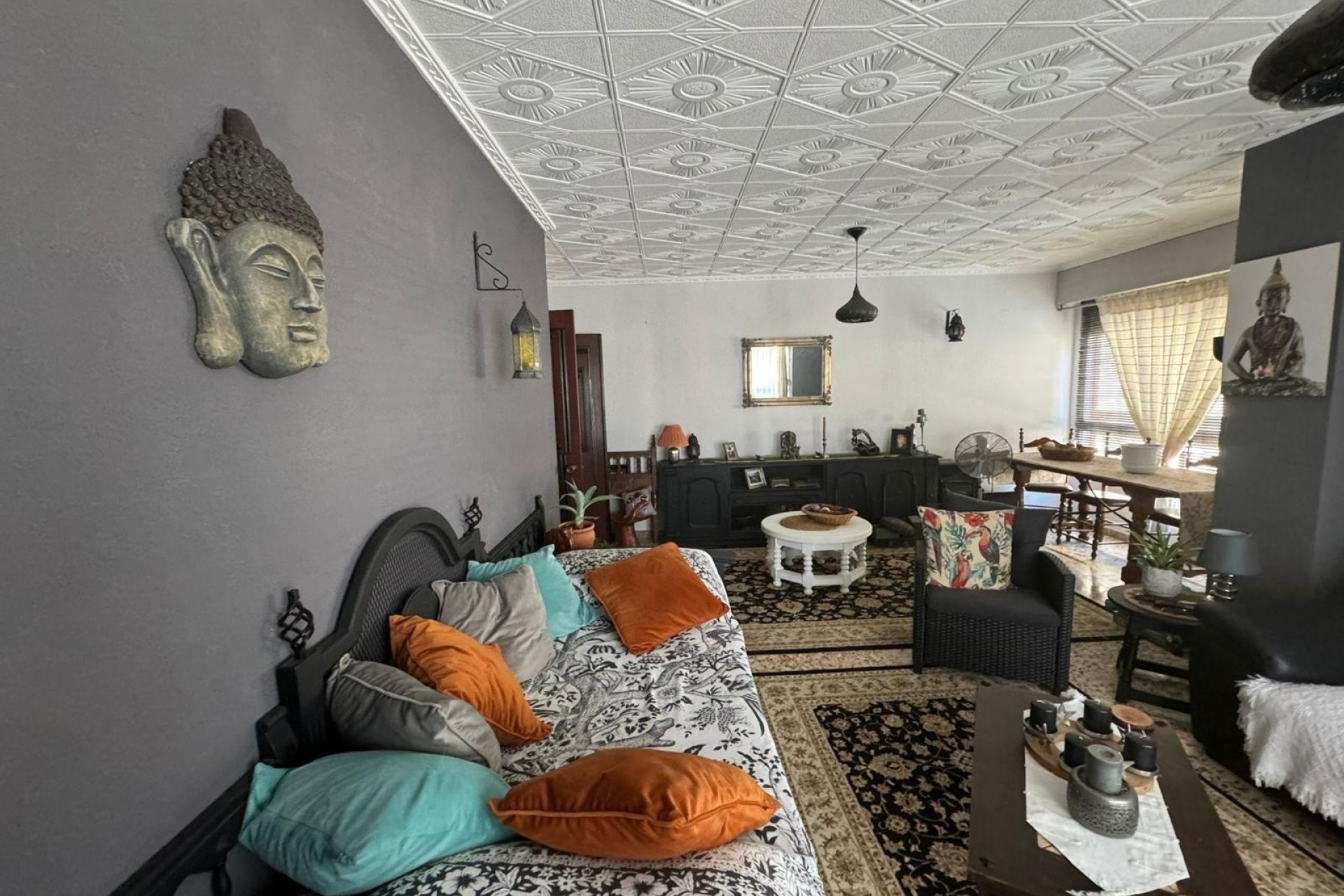 Venta - Apartamento / Piso -
San Miguel de Salinas - Balcon De San Miguel