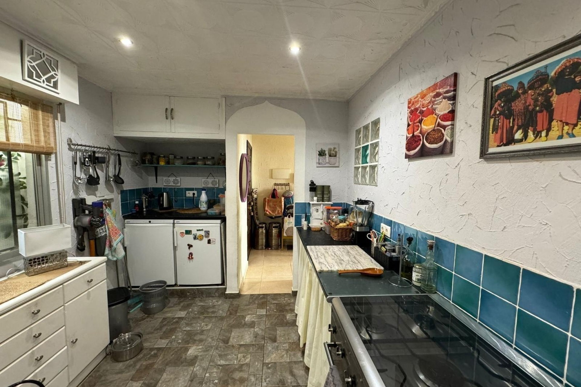 Venta - Apartamento / Piso -
San Miguel de Salinas - Balcon De San Miguel