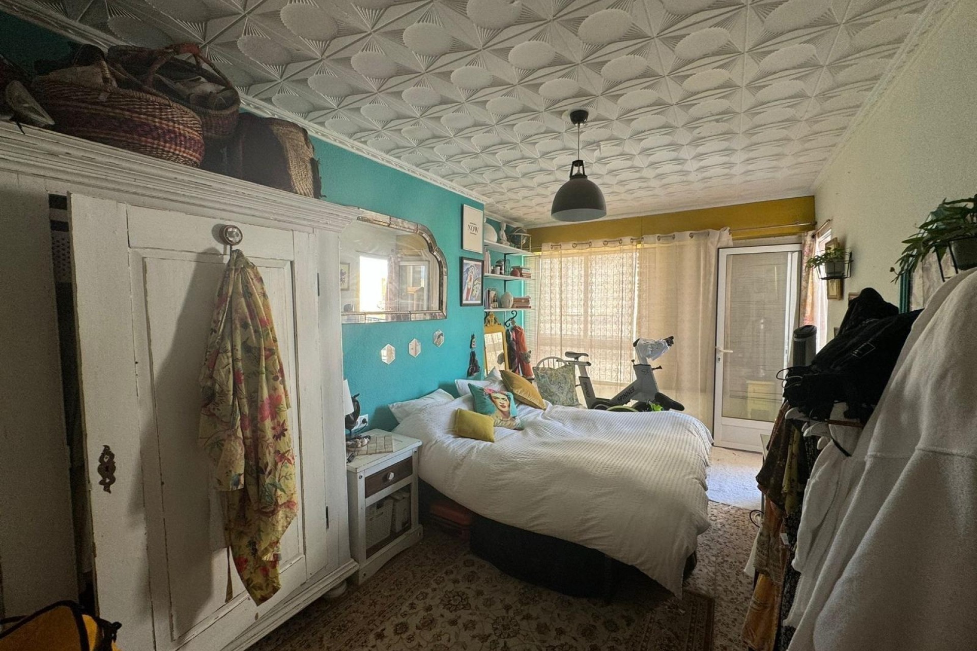 Venta - Apartamento / Piso -
San Miguel de Salinas - Balcon De San Miguel