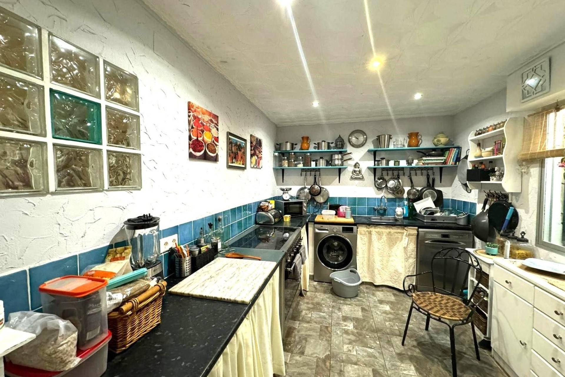 Venta - Apartamento / Piso -
San Miguel de Salinas - Balcon De San Miguel