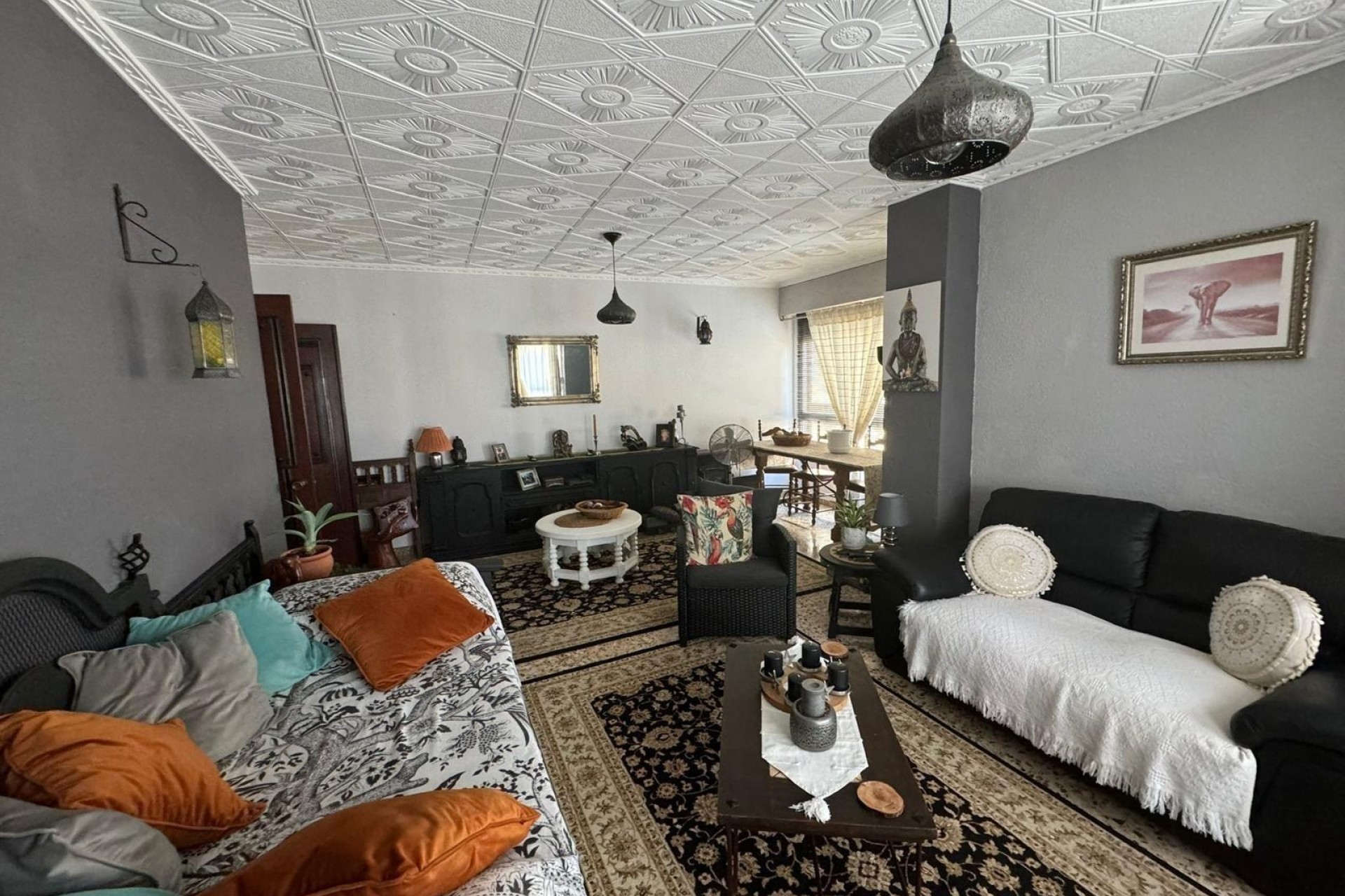 Venta - Apartamento / Piso -
San Miguel de Salinas - Balcon De San Miguel