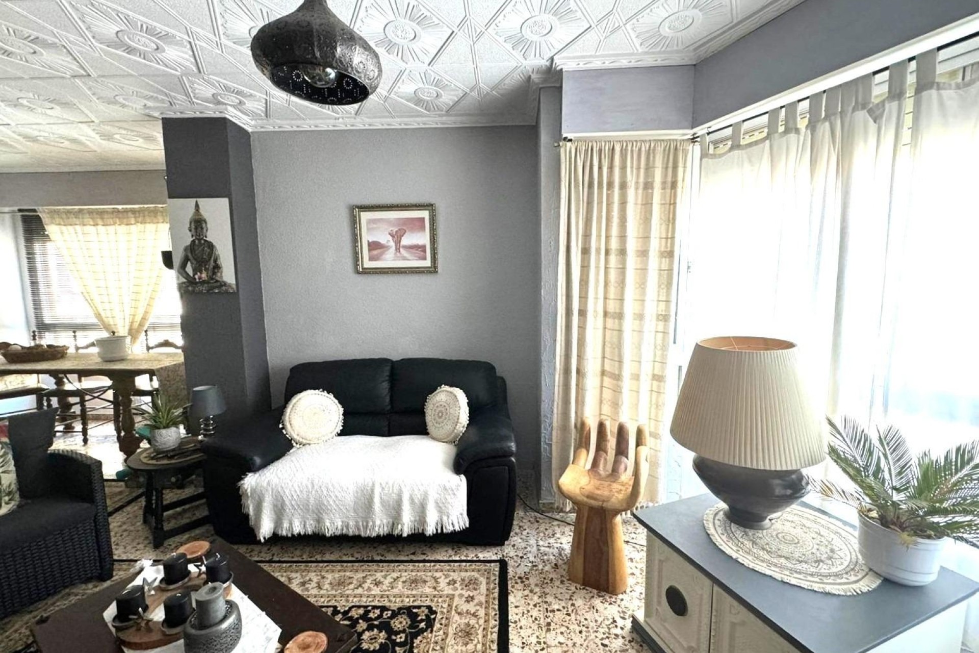 Venta - Apartamento / Piso -
San Miguel de Salinas - Balcon De San Miguel