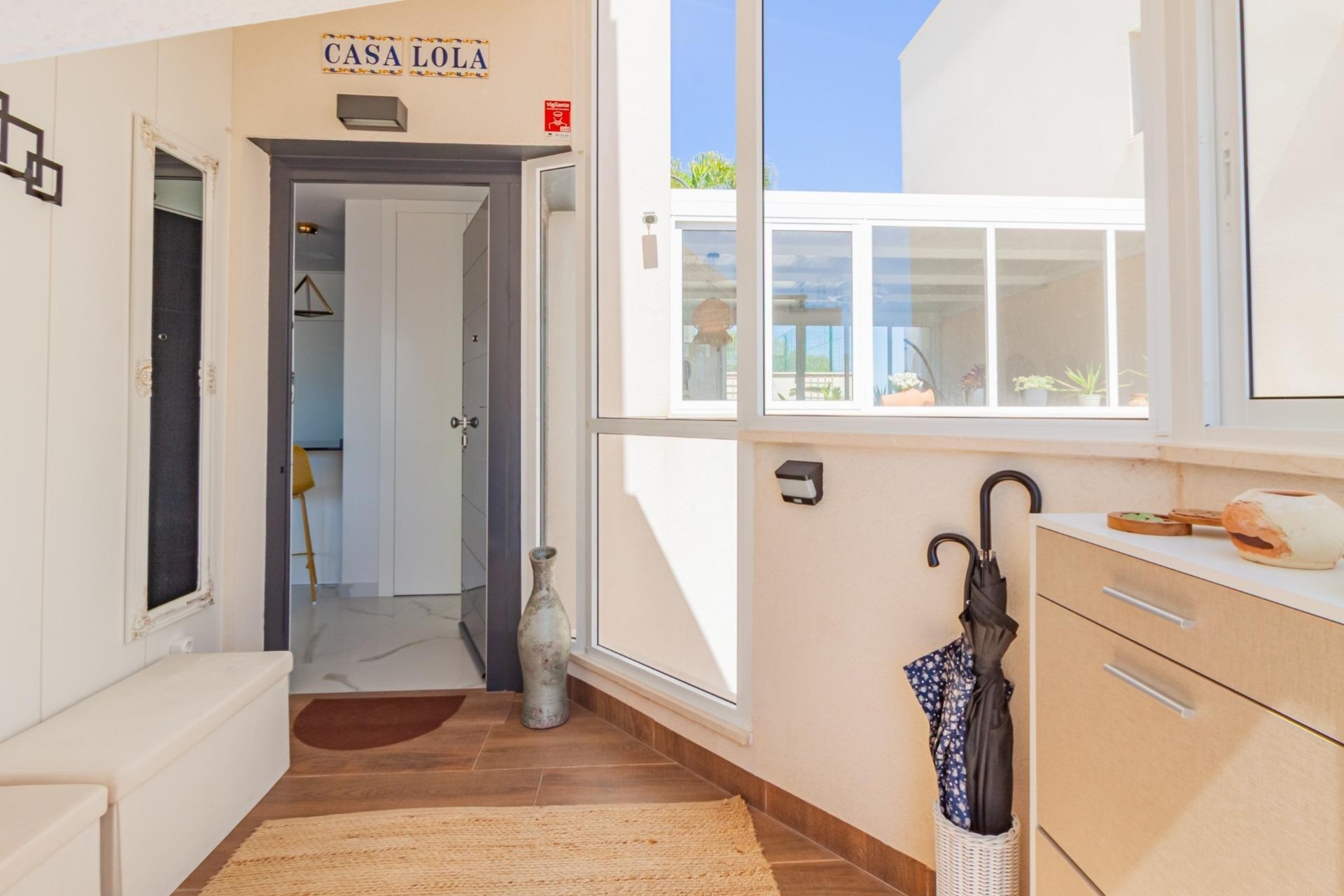 Venta - Apartamento / Piso -
San Miguel de Salinas - Bellavista
