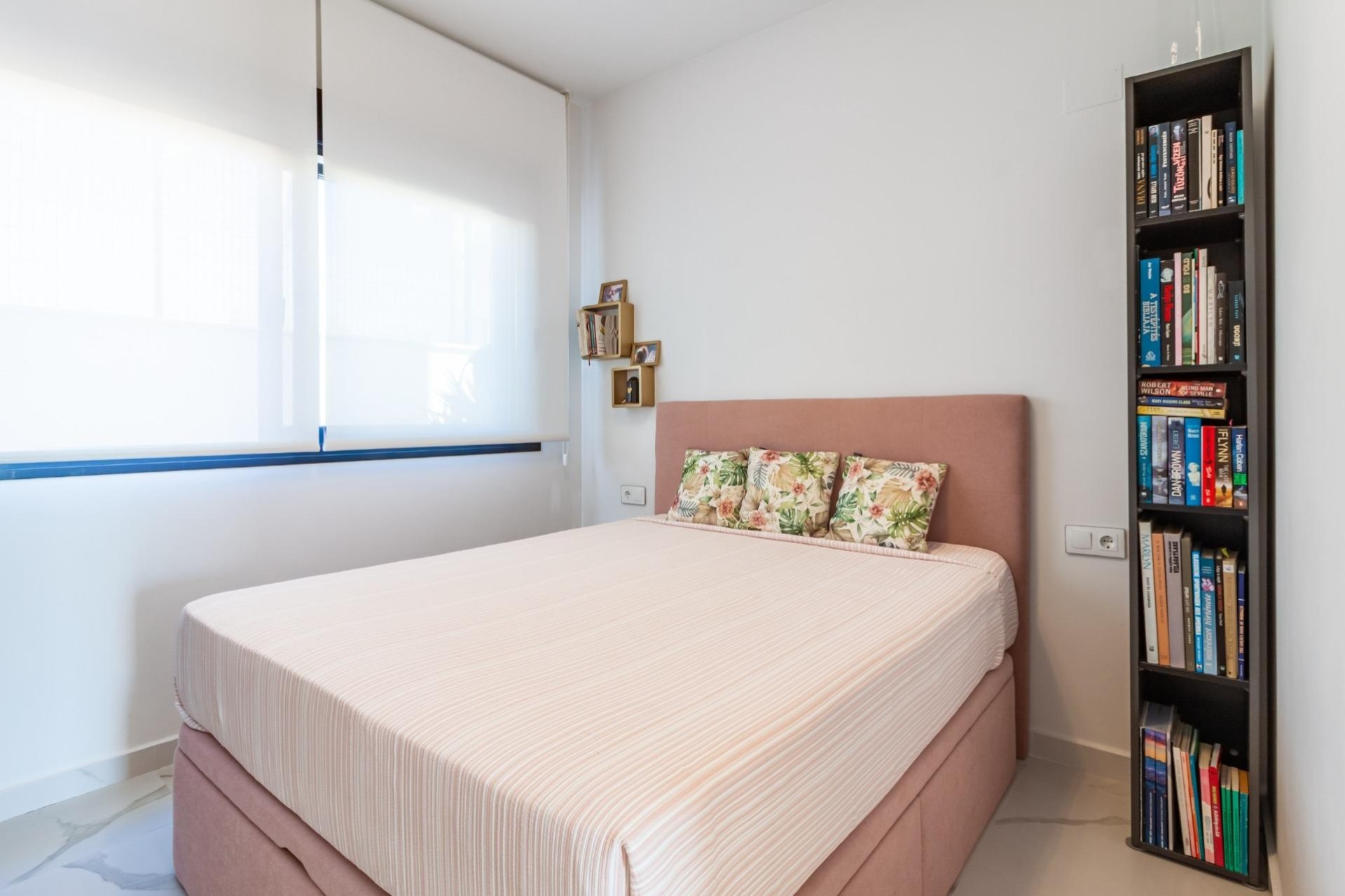 Venta - Apartamento / Piso -
San Miguel de Salinas - Bellavista