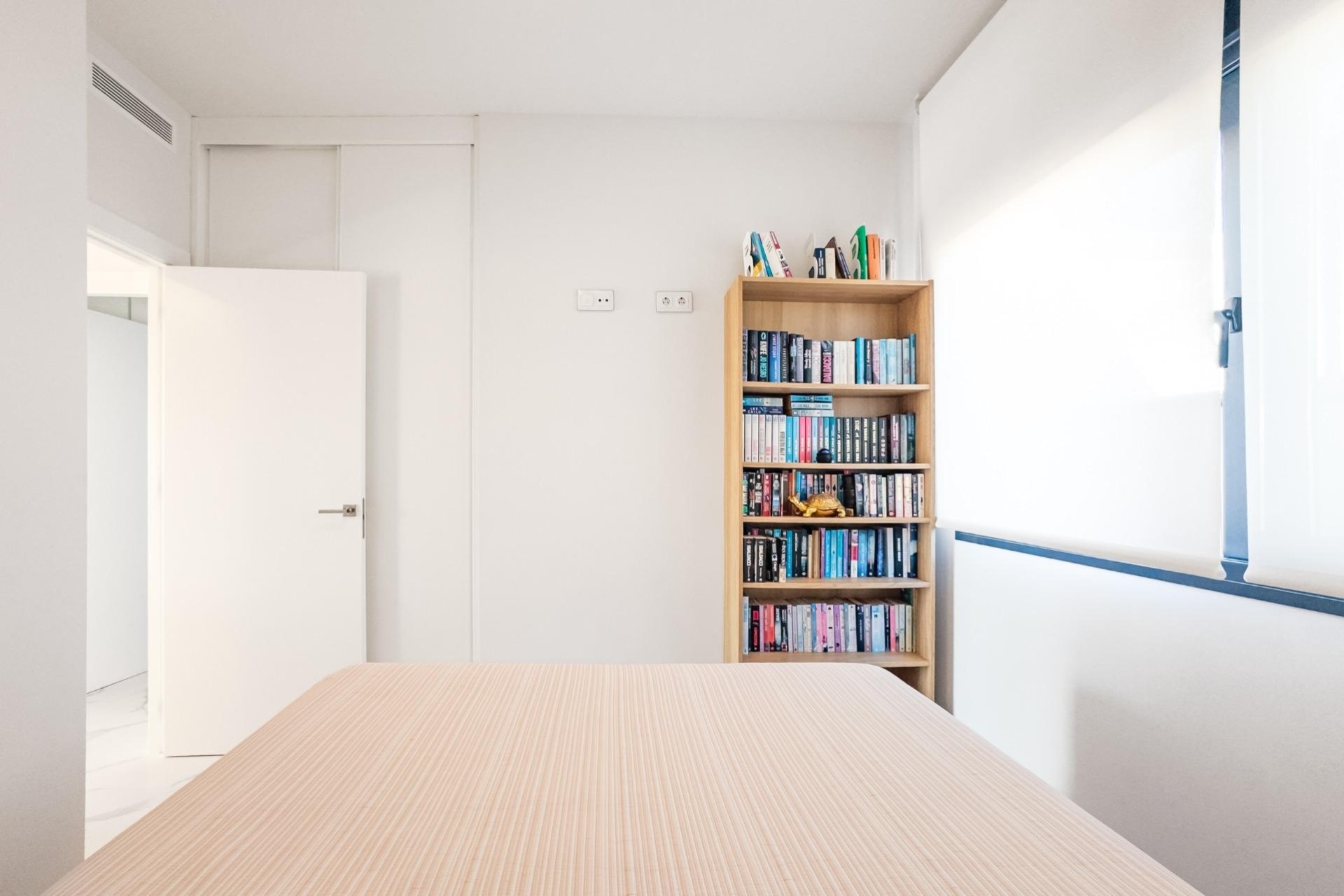 Venta - Apartamento / Piso -
San Miguel de Salinas - Bellavista