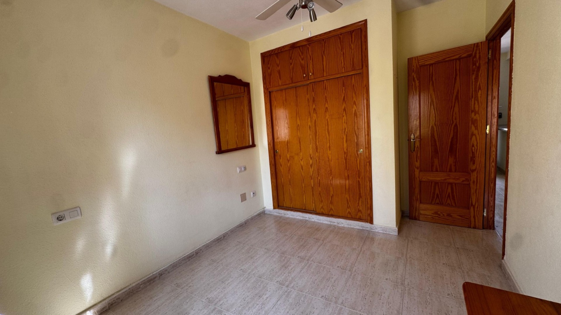 Venta - Apartamento piso -
San Miguel de Salinas - Blue Lagoon - El Galan