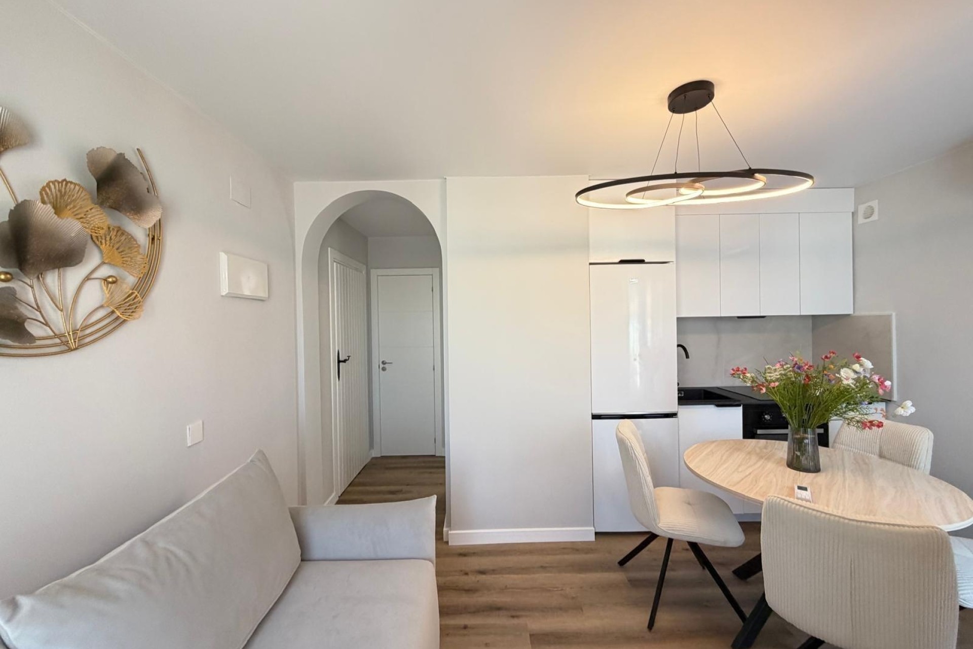 Venta - Apartamento / Piso -
San Miguel de Salinas - Blue Lagoon