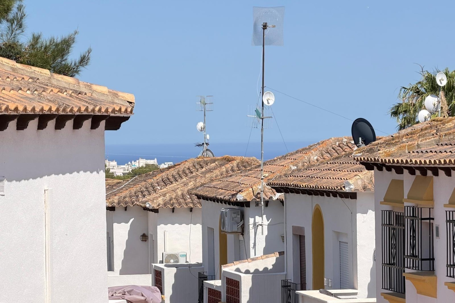 Venta - Apartamento / Piso -
San Miguel de Salinas - Blue Lagoon