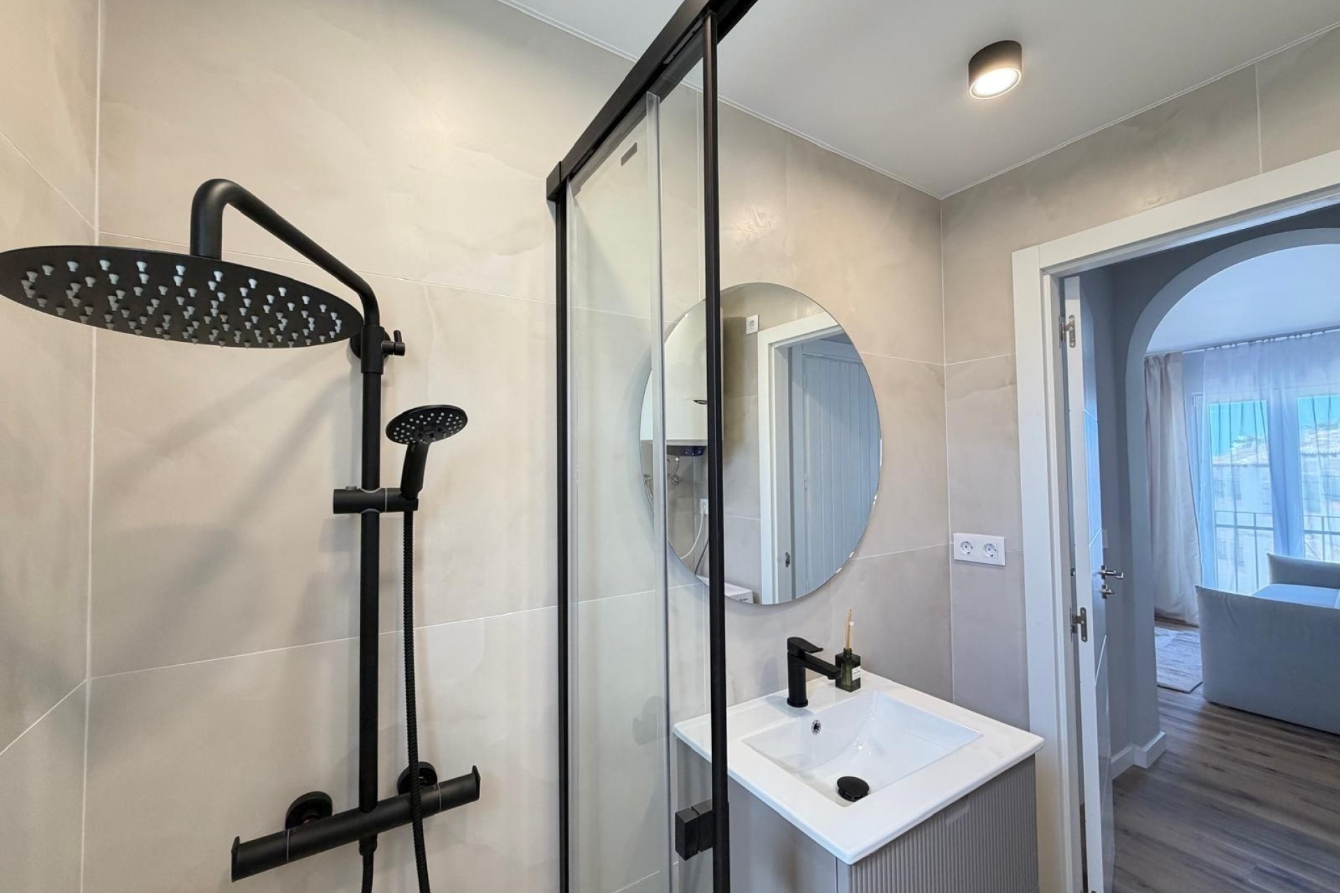 Venta - Apartamento / Piso -
San Miguel de Salinas - Blue Lagoon